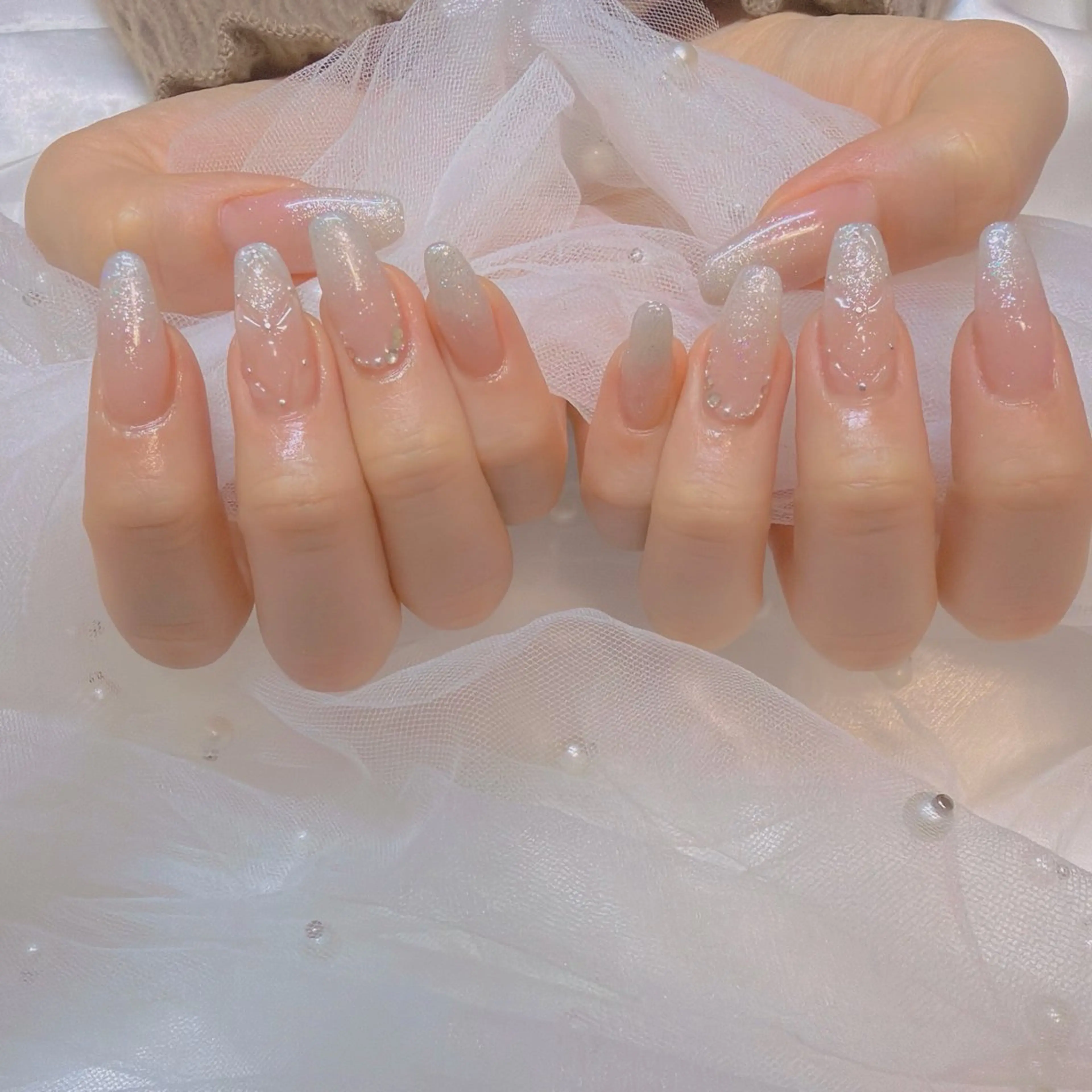 ネイル Private Salon 大宮のネイルデザイン