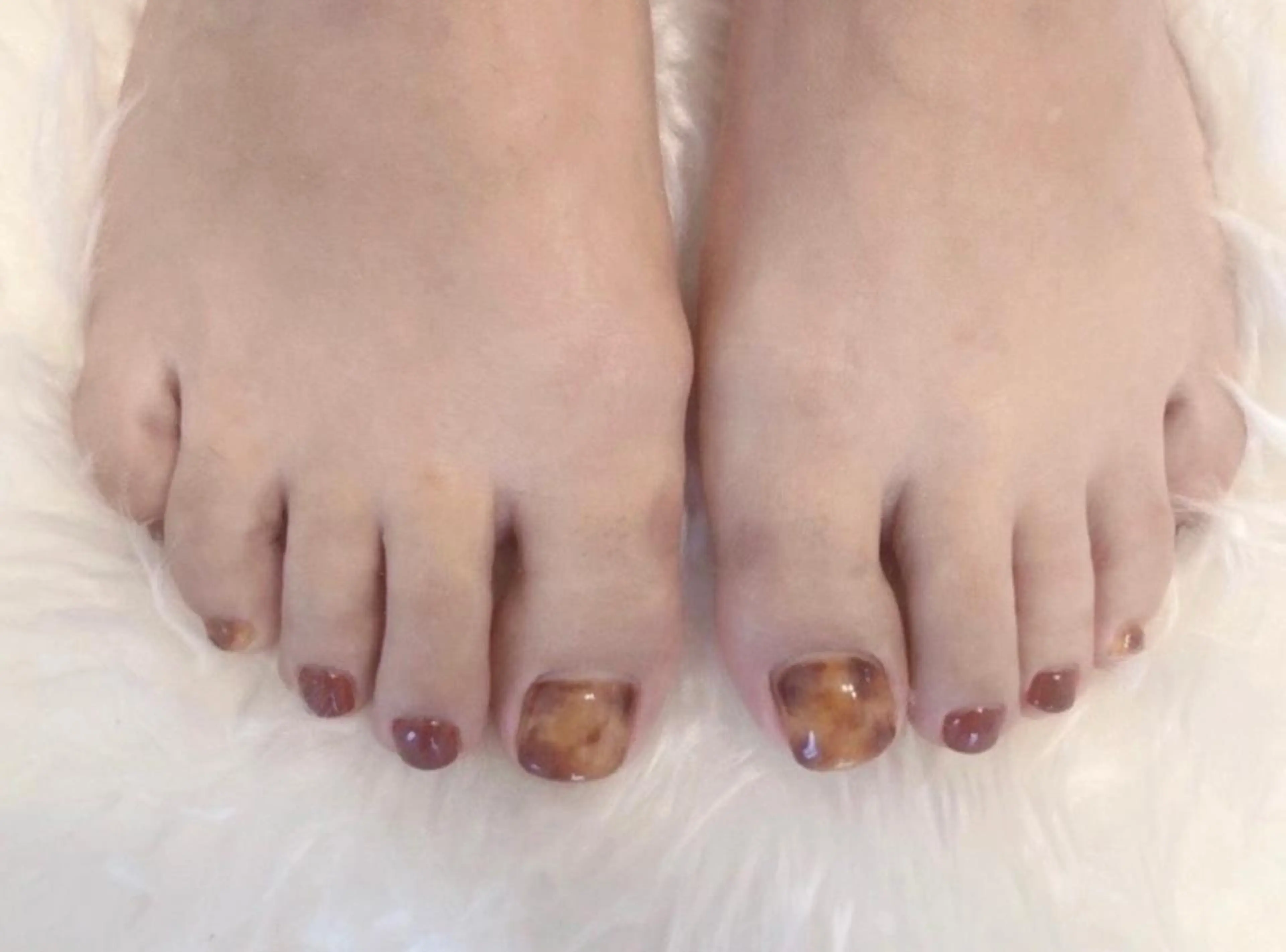 ネイル BLANC.nail yuuのネイルデザイン