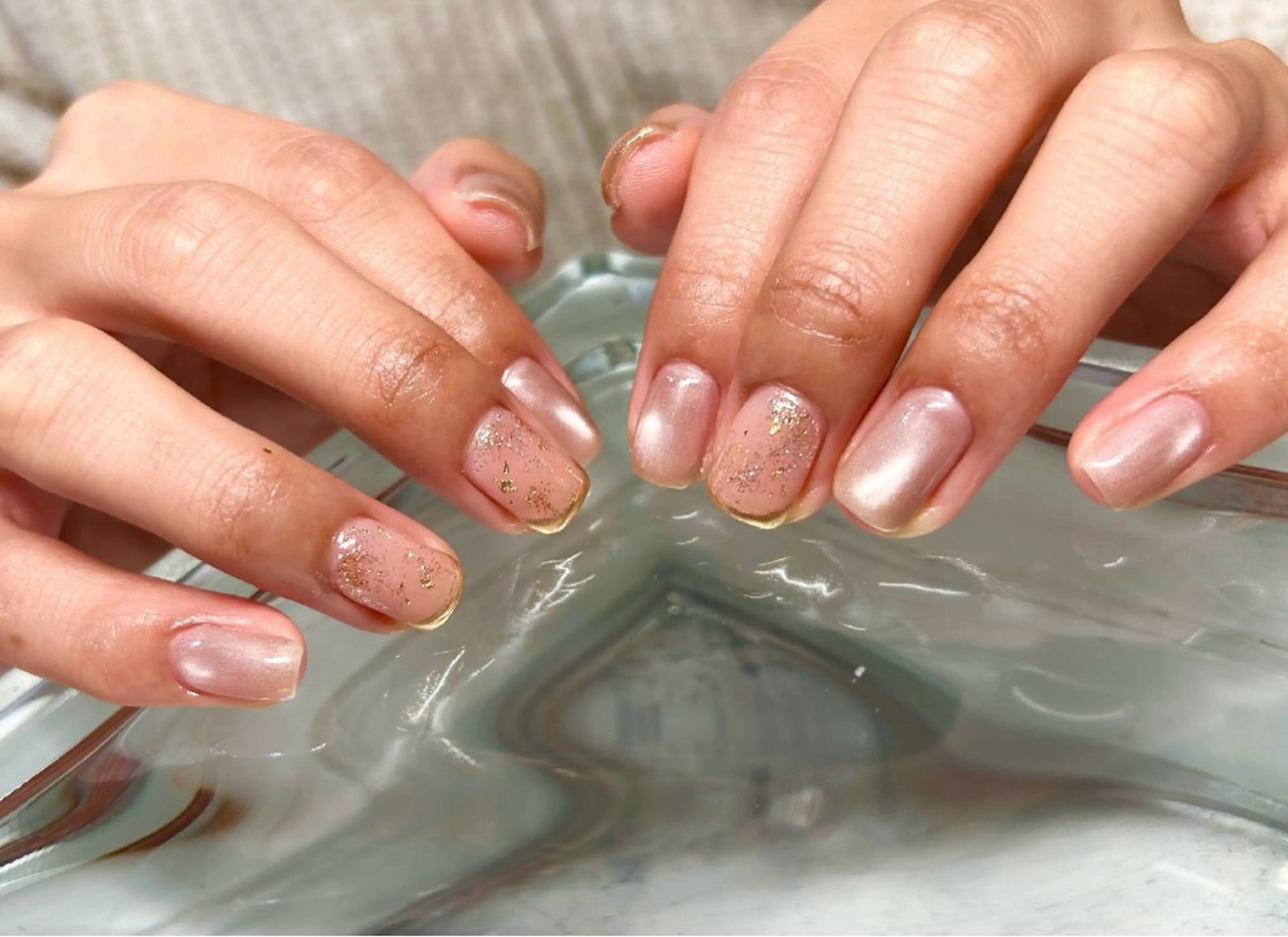 ネイル N.design muraのネイルデザイン