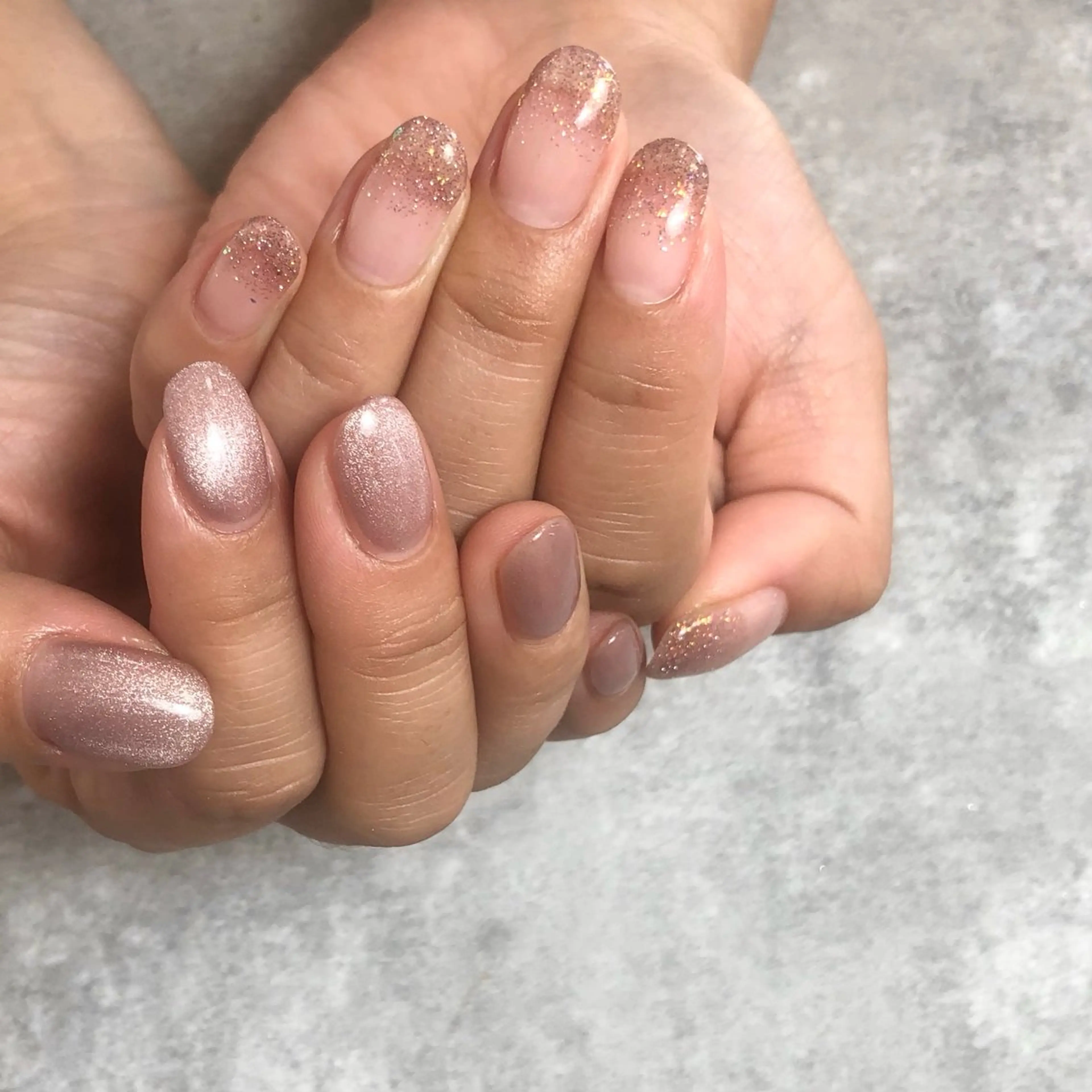 ネイル Leia yokoのネイルデザイン