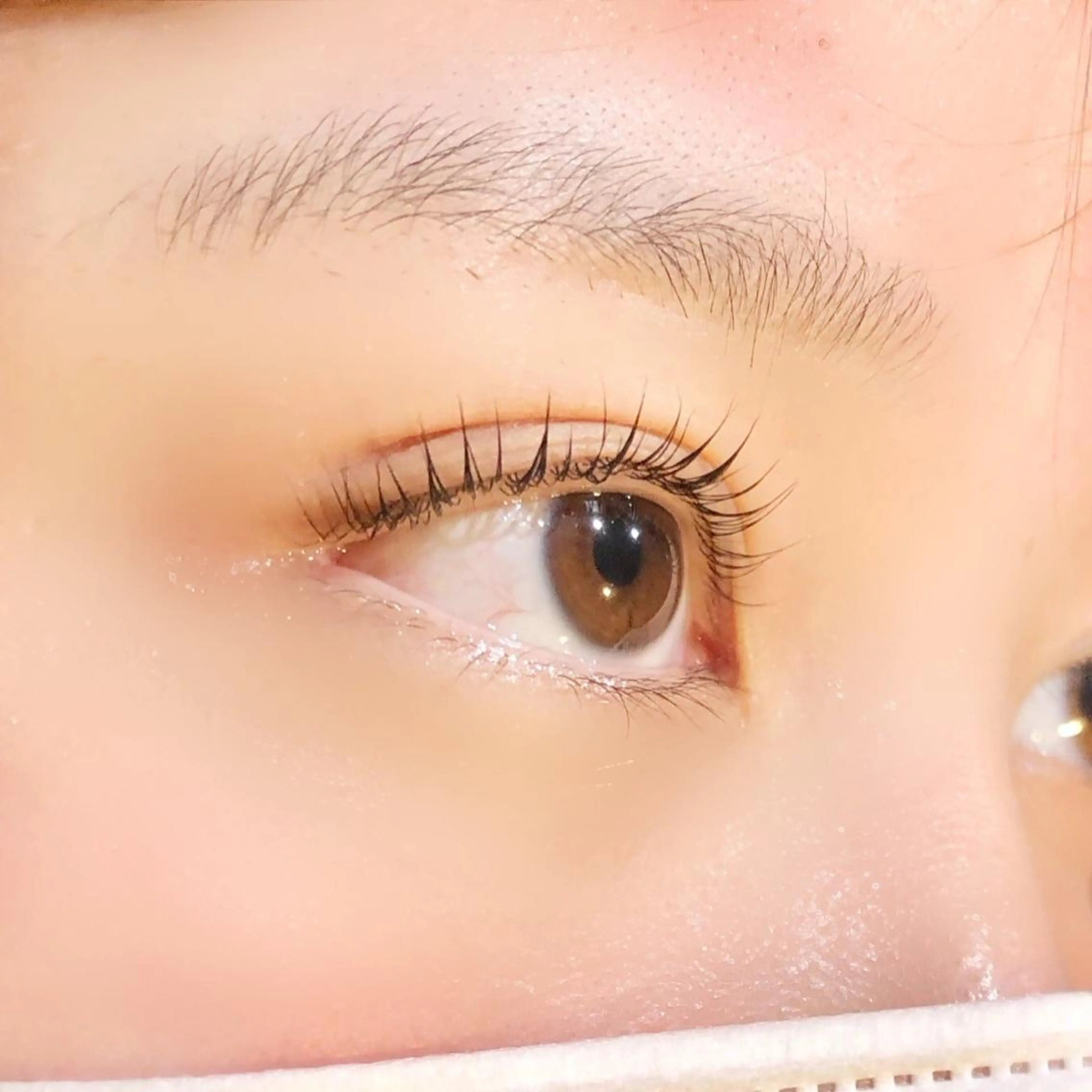 マツエク・マツパ Sylph 西宮店のマツエク・マツパデザイン