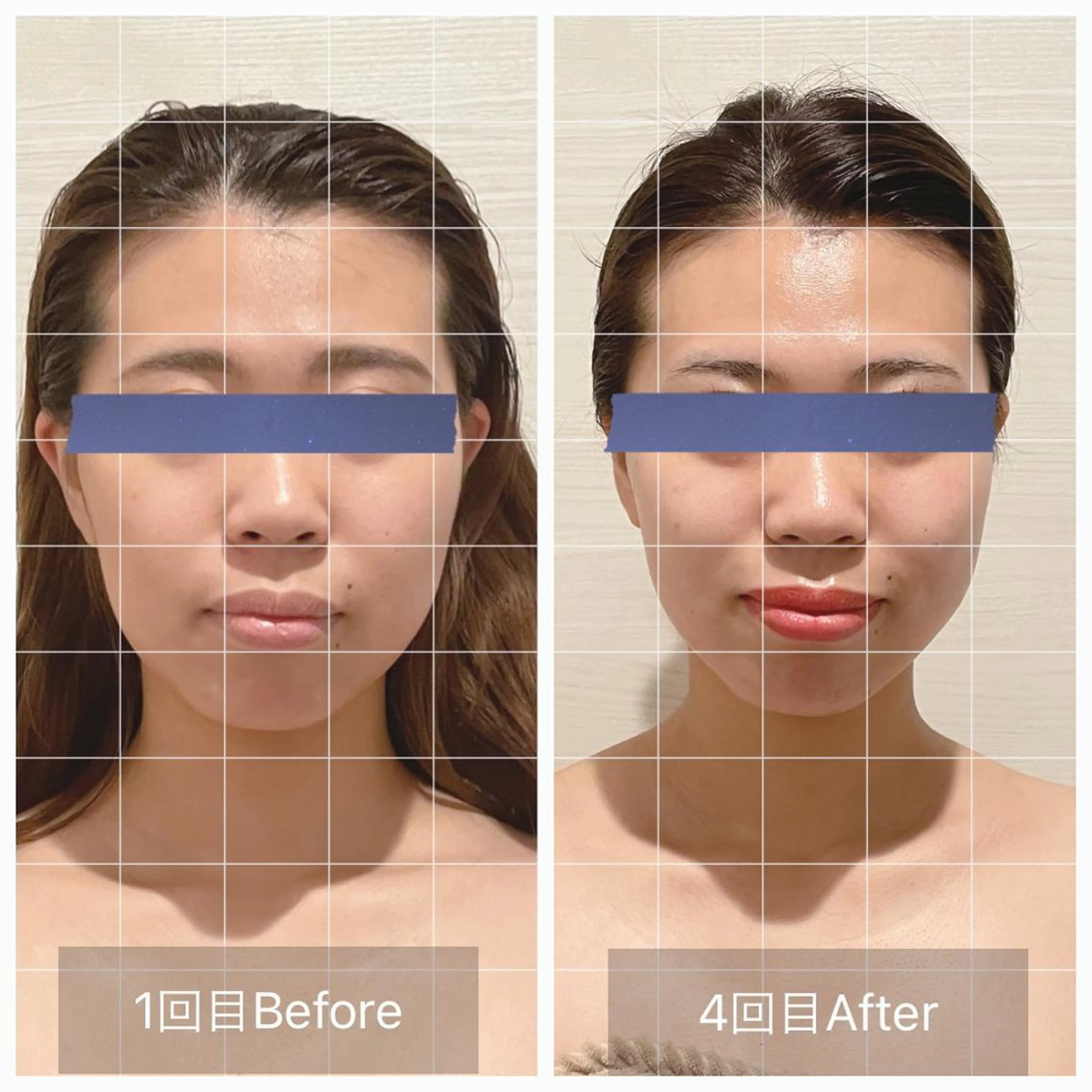 ショート カラー パーマ ヘアアレンジ メンズ キッズ ネイル マツエク・マツパ エステ リラク 🪽眉サロンジェミニ 🪽新大阪の眉毛・アイブロウイメージ