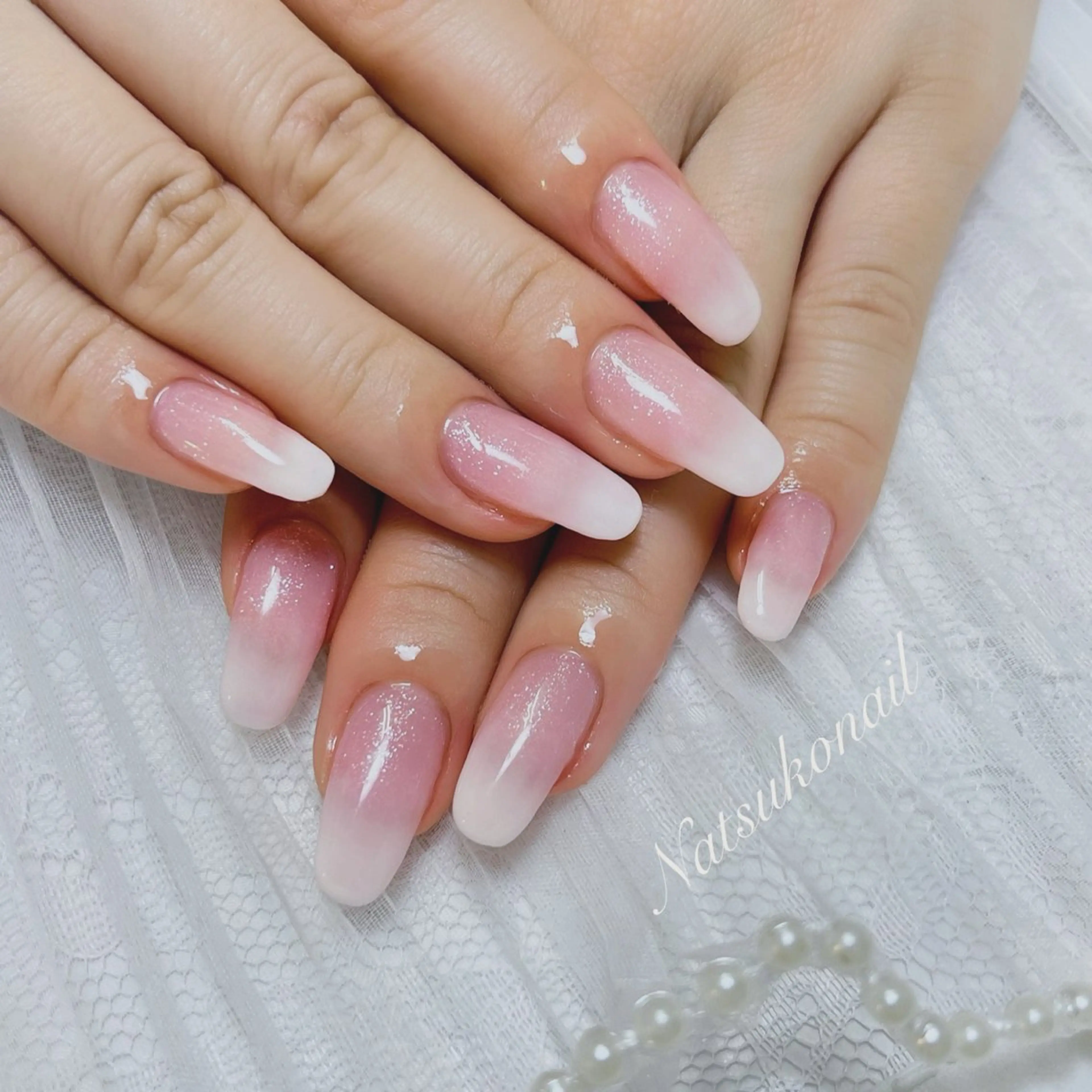 ネイル NATSUKO NAILのネイルデザイン
