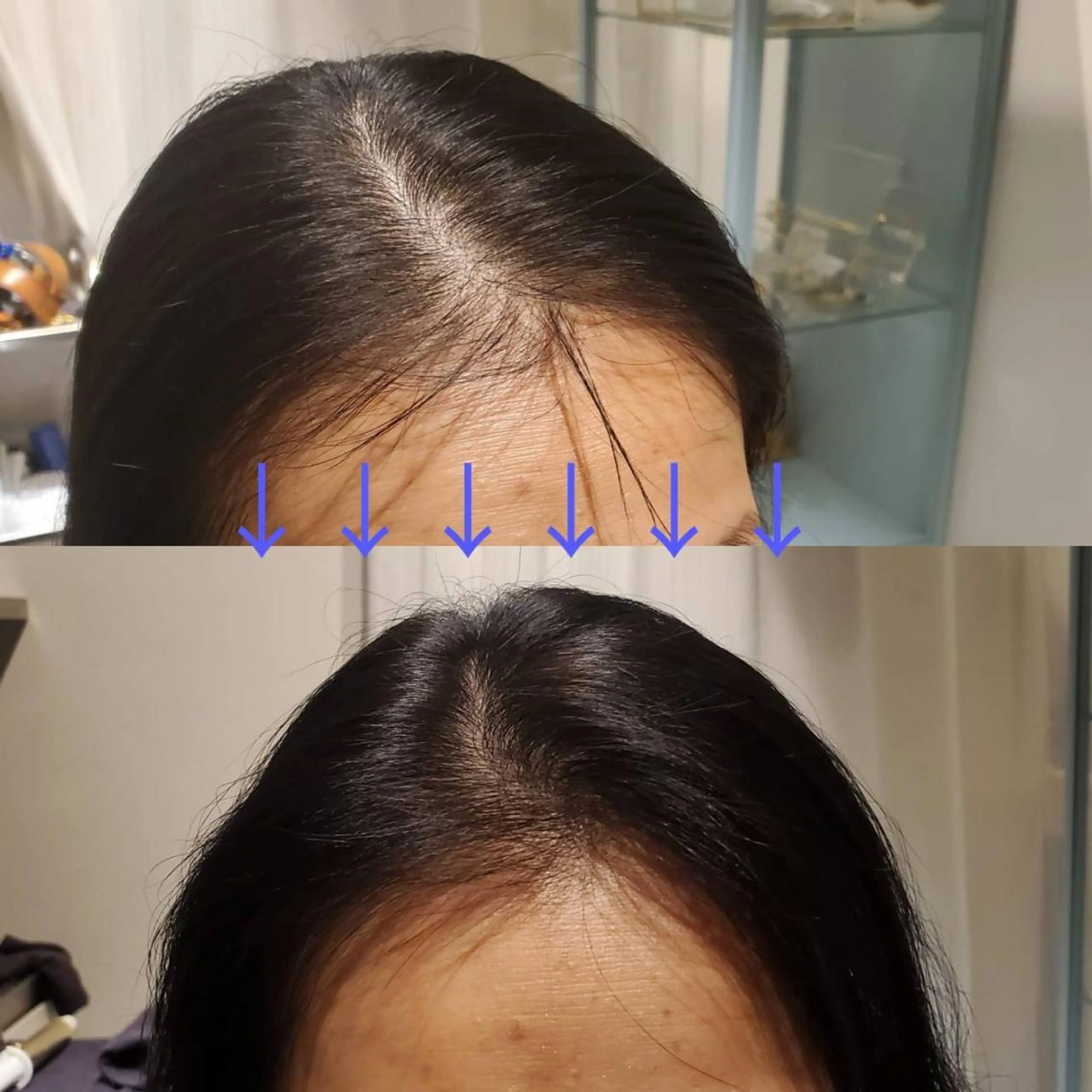 パーマ 酒井 実希子のその他イメージ