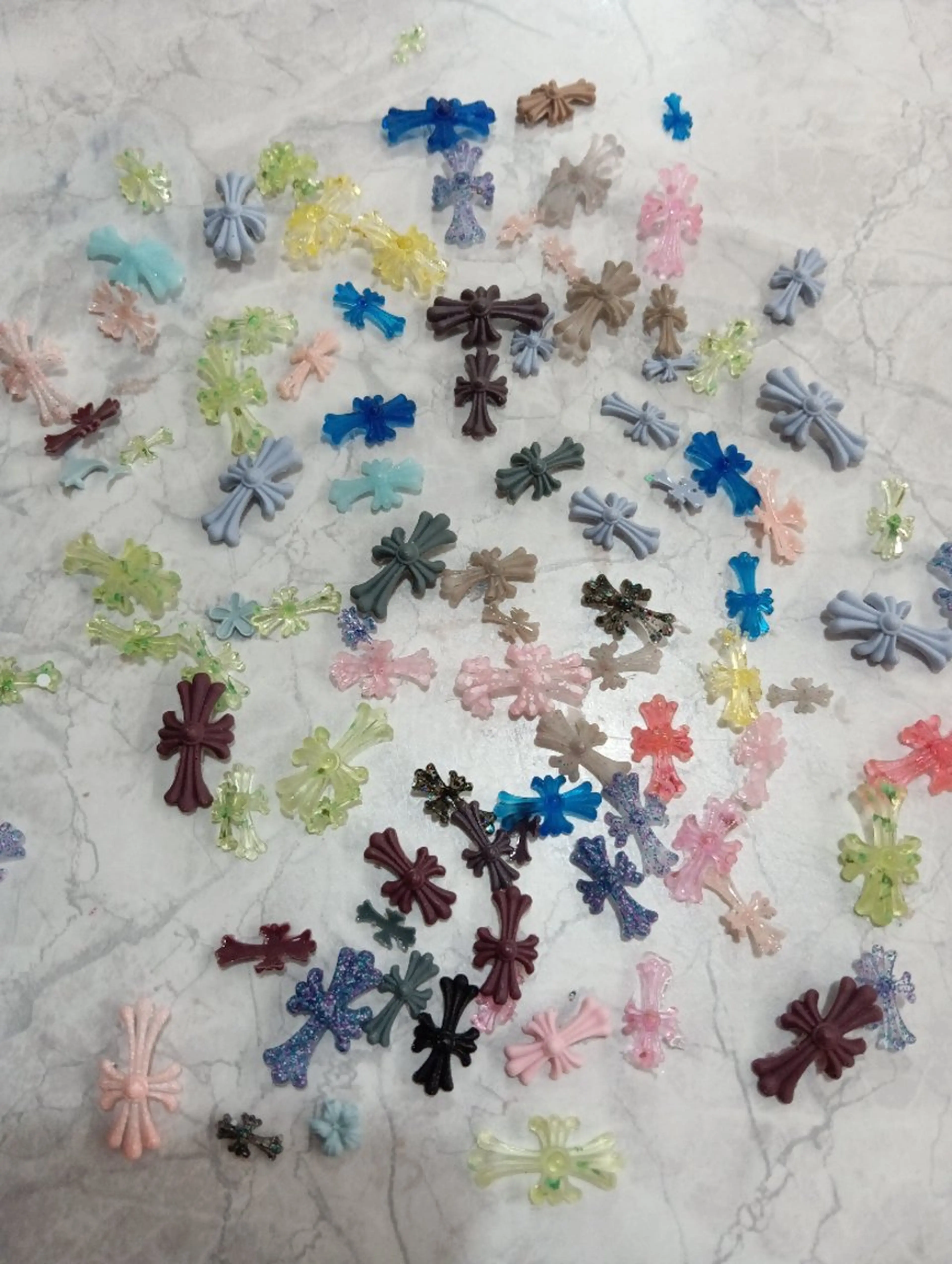 ネイル ハンドネイル VANNAIL 本厚木店のネイルデザイン