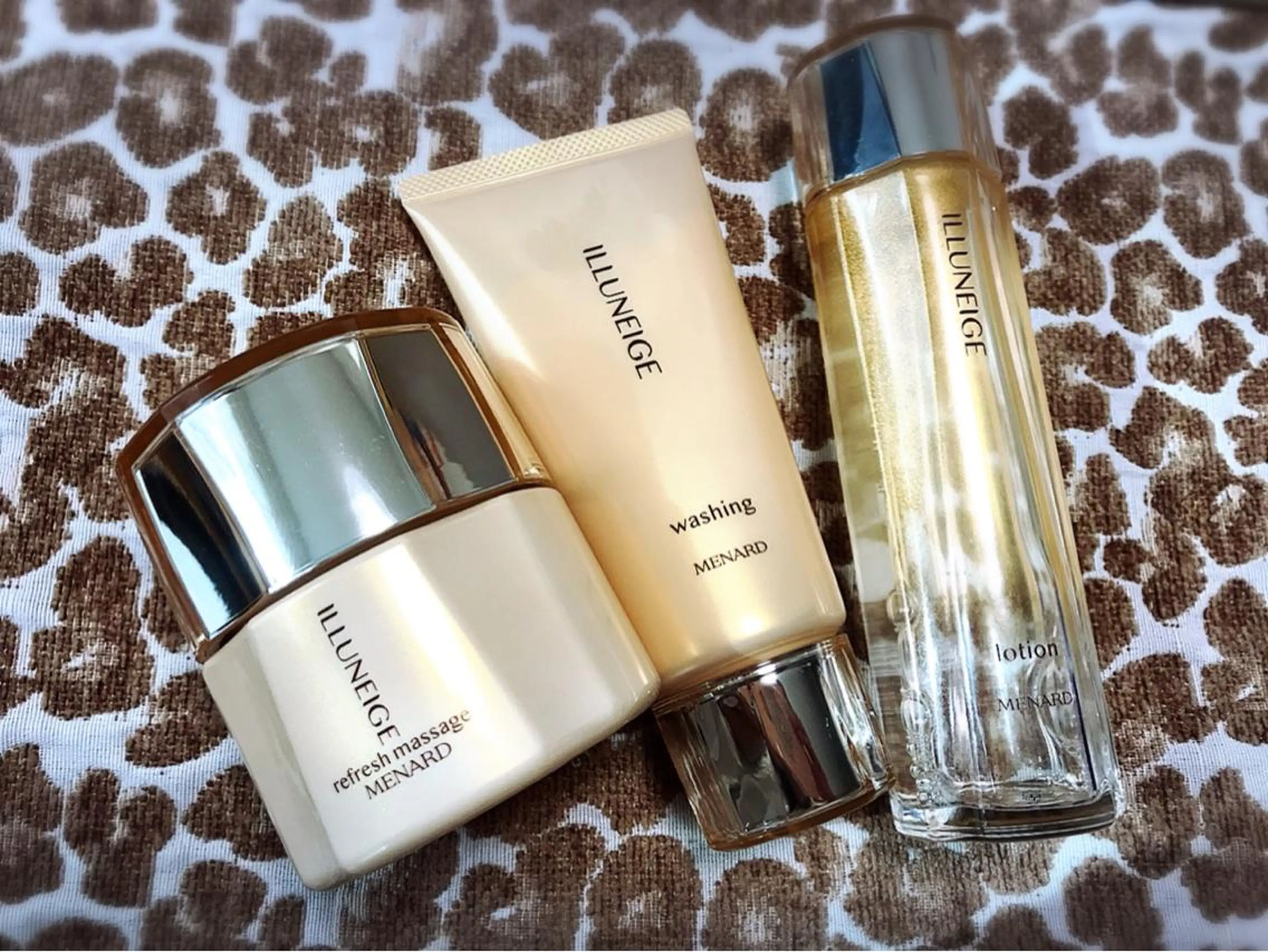 メナードフェイシャルサロン 宮前神木所属・menard SUNAZUKAのエステ・リラクイメージ