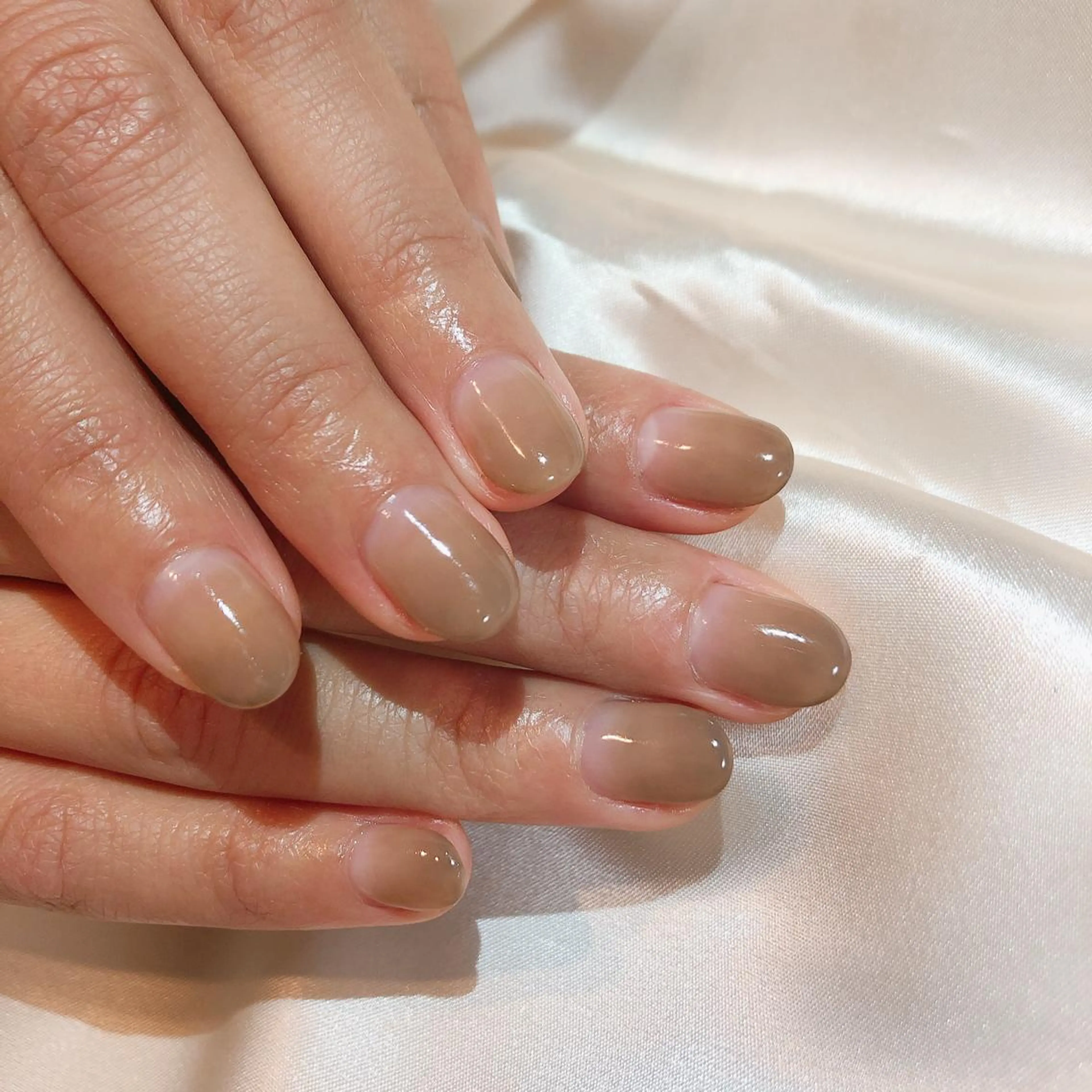 ネイル ハンドネイル fog nail.のネイルデザイン