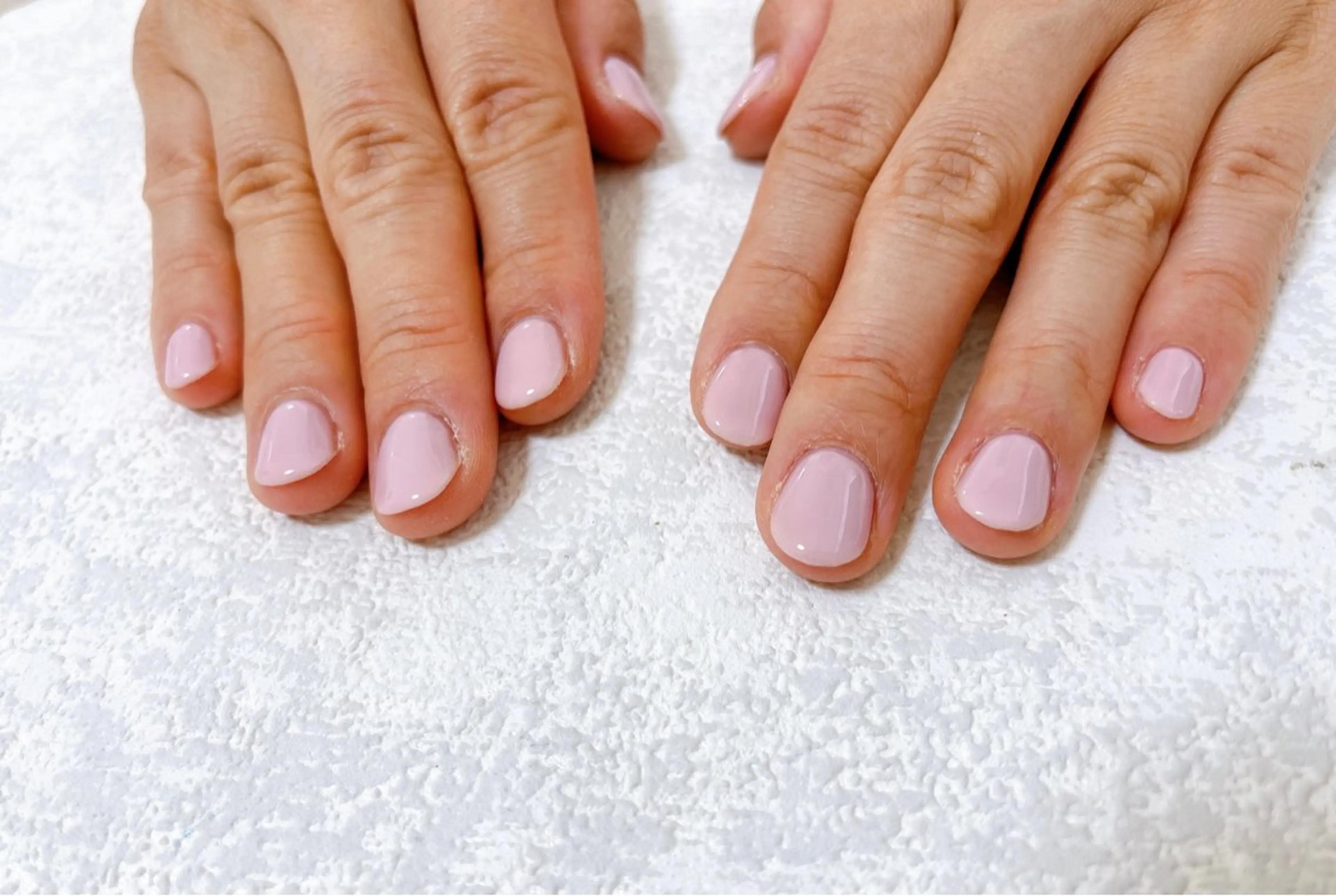 ネイル オーロラネイル フラワーネイル フットネイル フレンチネイル ジェルネイル ハンドネイル mogunail &blowのネイルデザイン