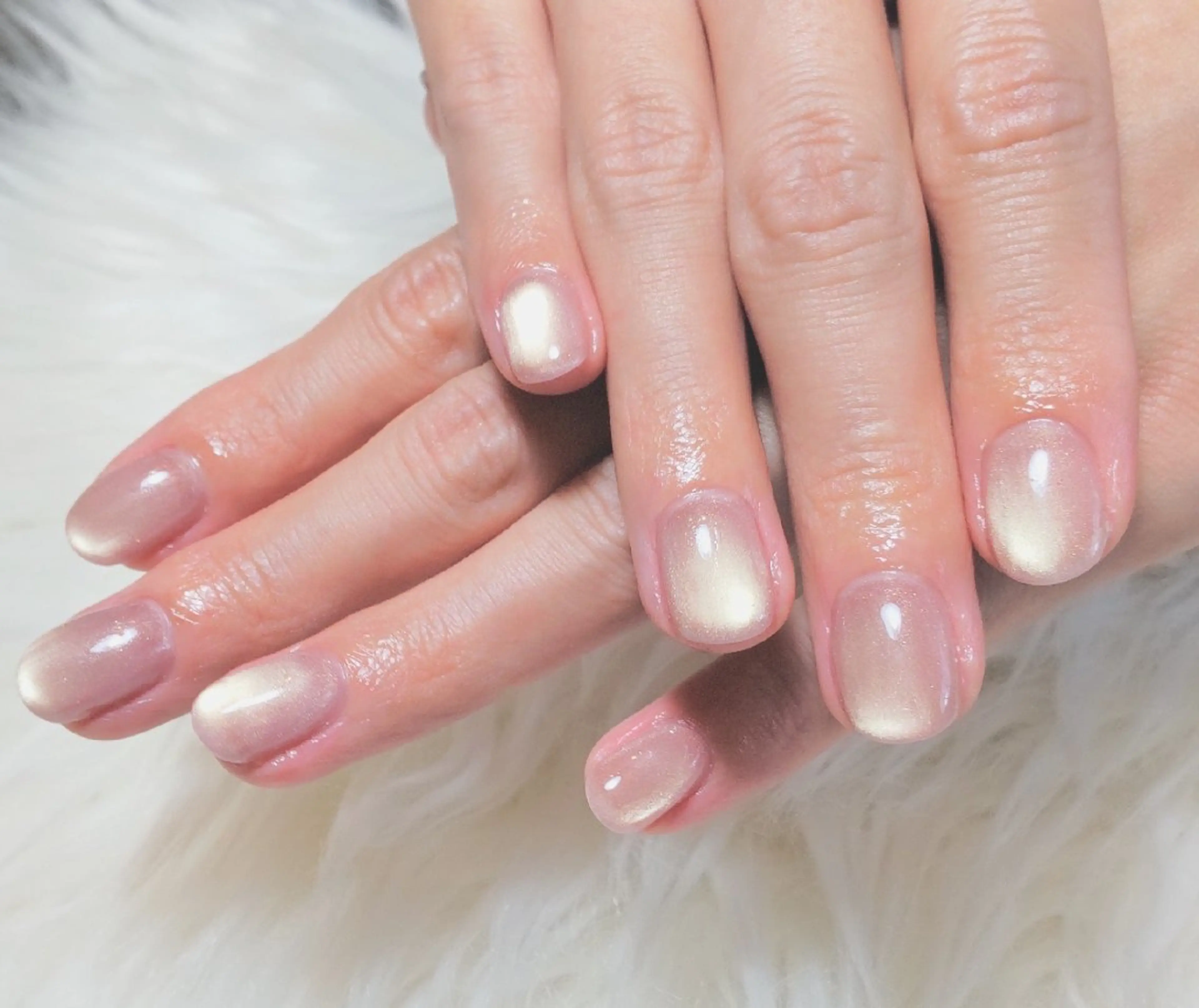 ネイル メンズネイル Éva nail MARIのネイルデザイン