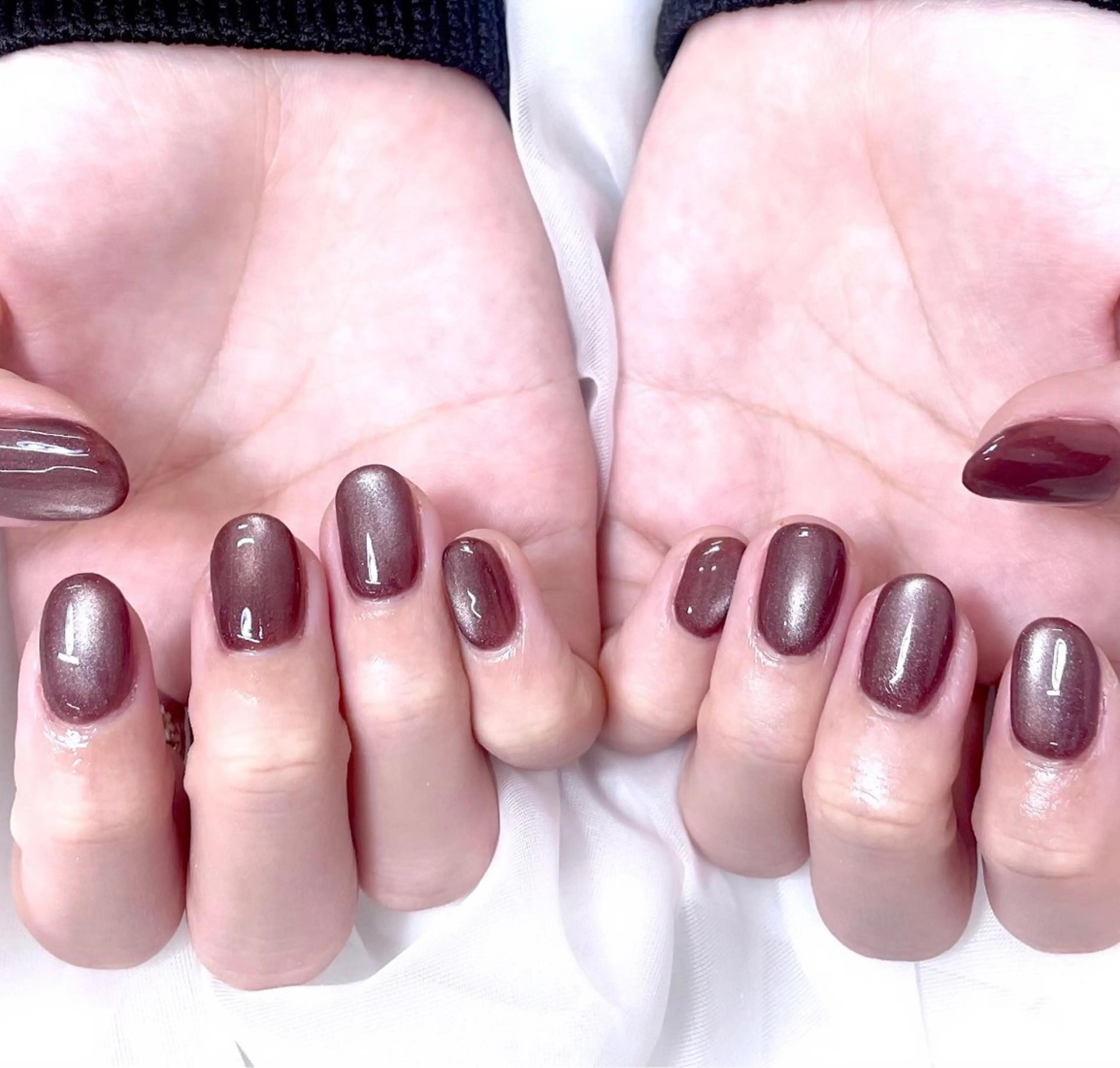 ネイル Nailist. emiのネイルデザイン