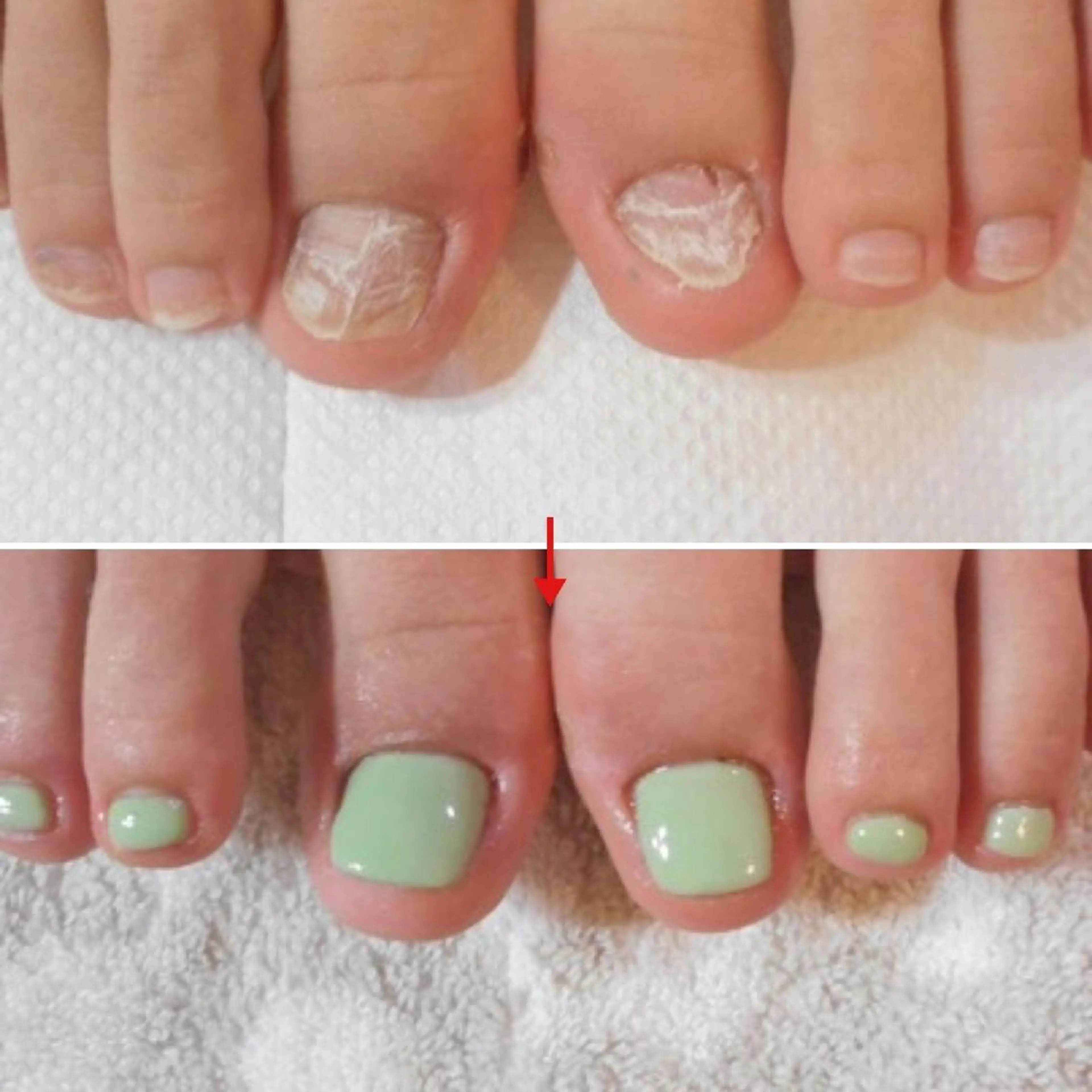 ネイル ネイルサロン アリュームのネイルデザイン