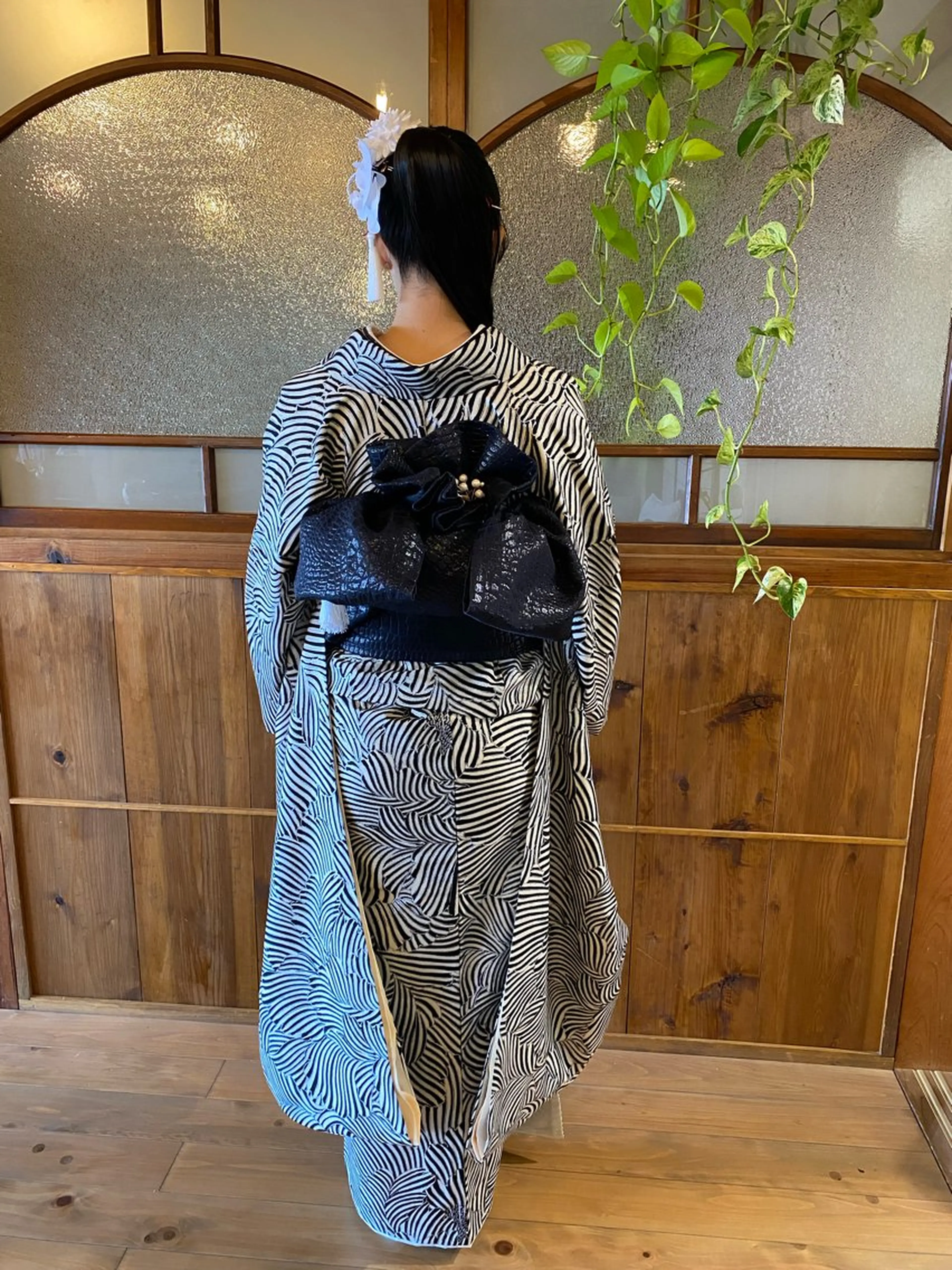 着付け 山口 アキのエステ・リラクイメージ