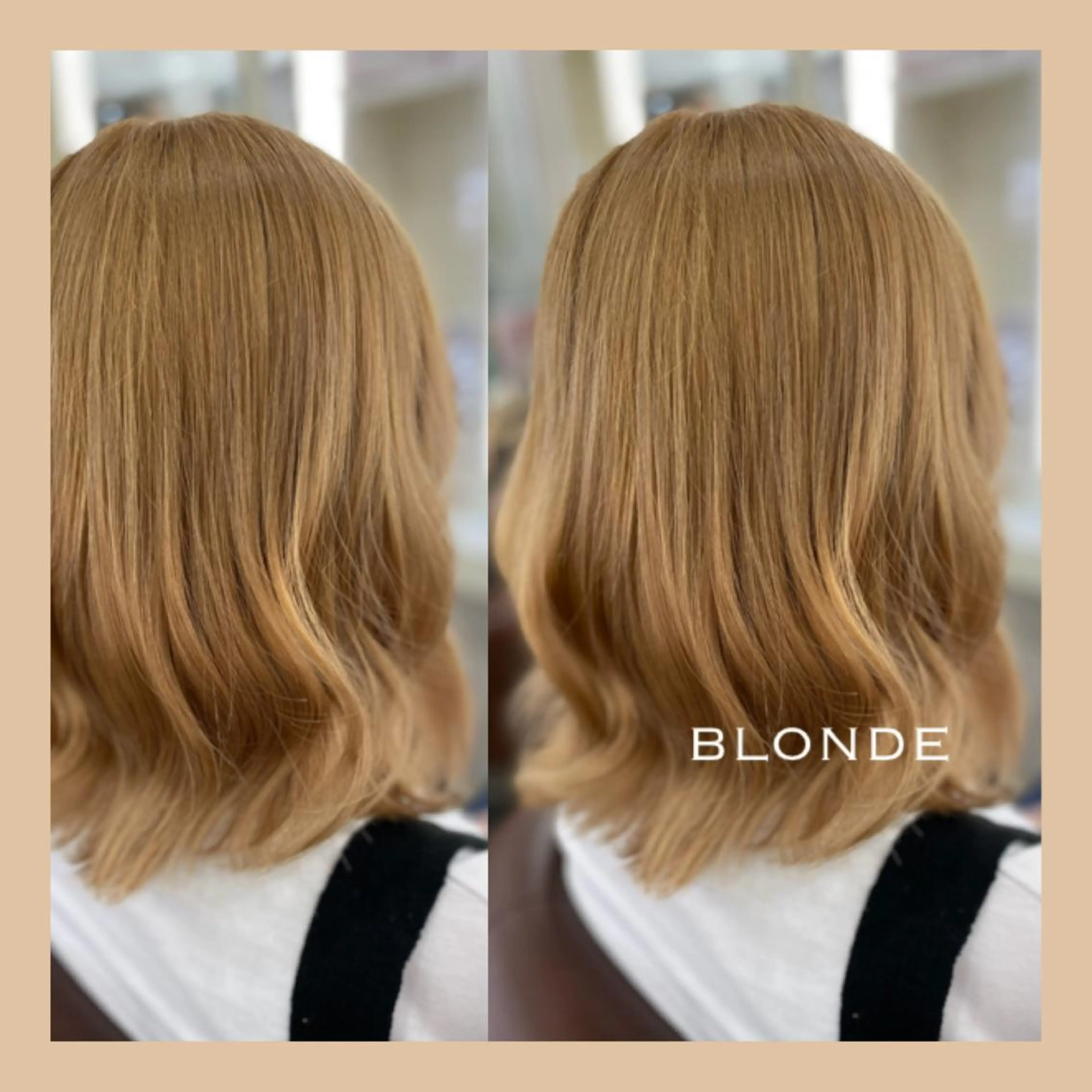 ミディアム カラー ヘアアレンジ 🦋 SHION 🦋のヘアスタイル