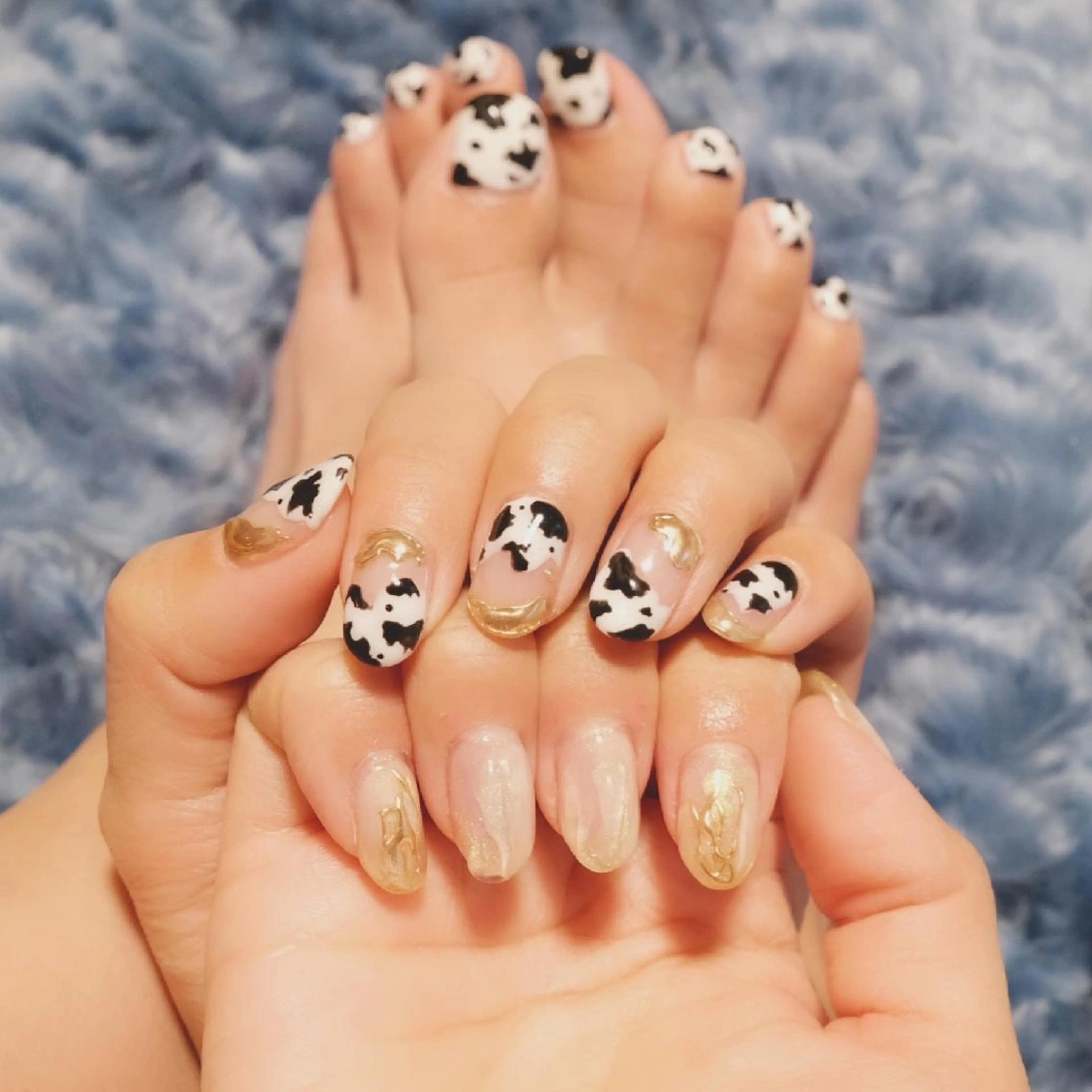 ネイル Private  Nail MID.のネイルデザイン