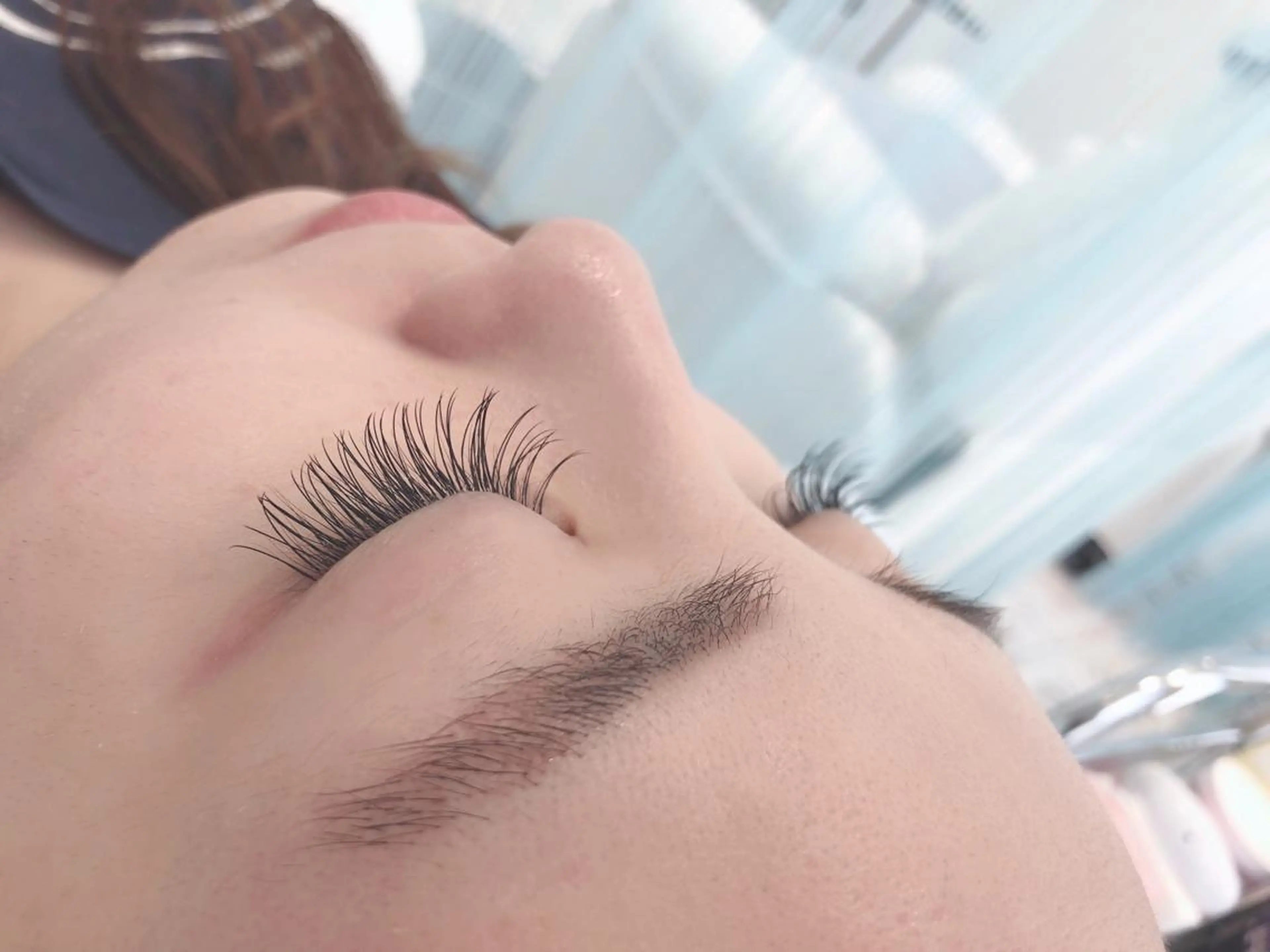 マツエク・マツパ eyelist🌙 natsumiのマツエク・マツパデザイン