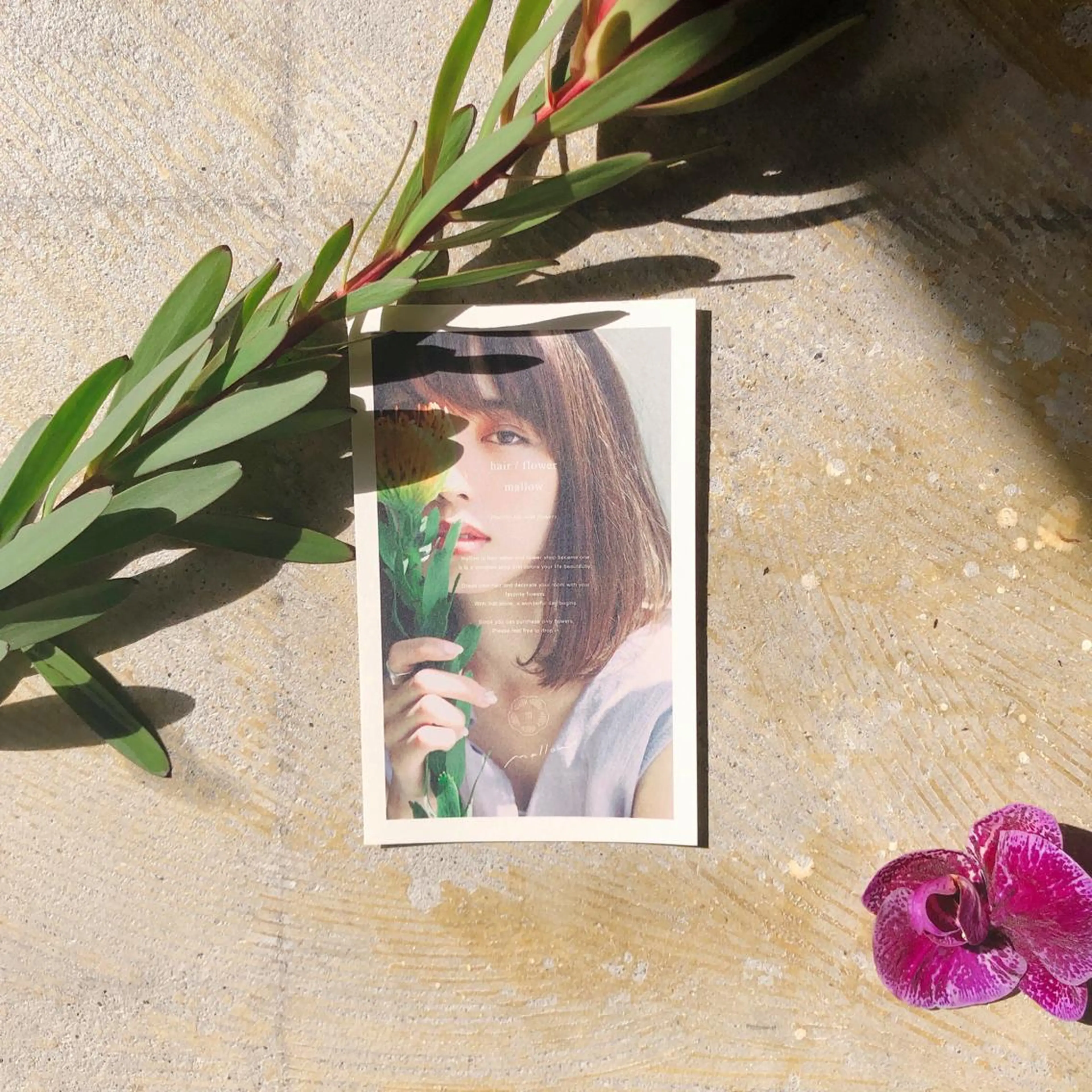 永田 崇のヘアスタイル