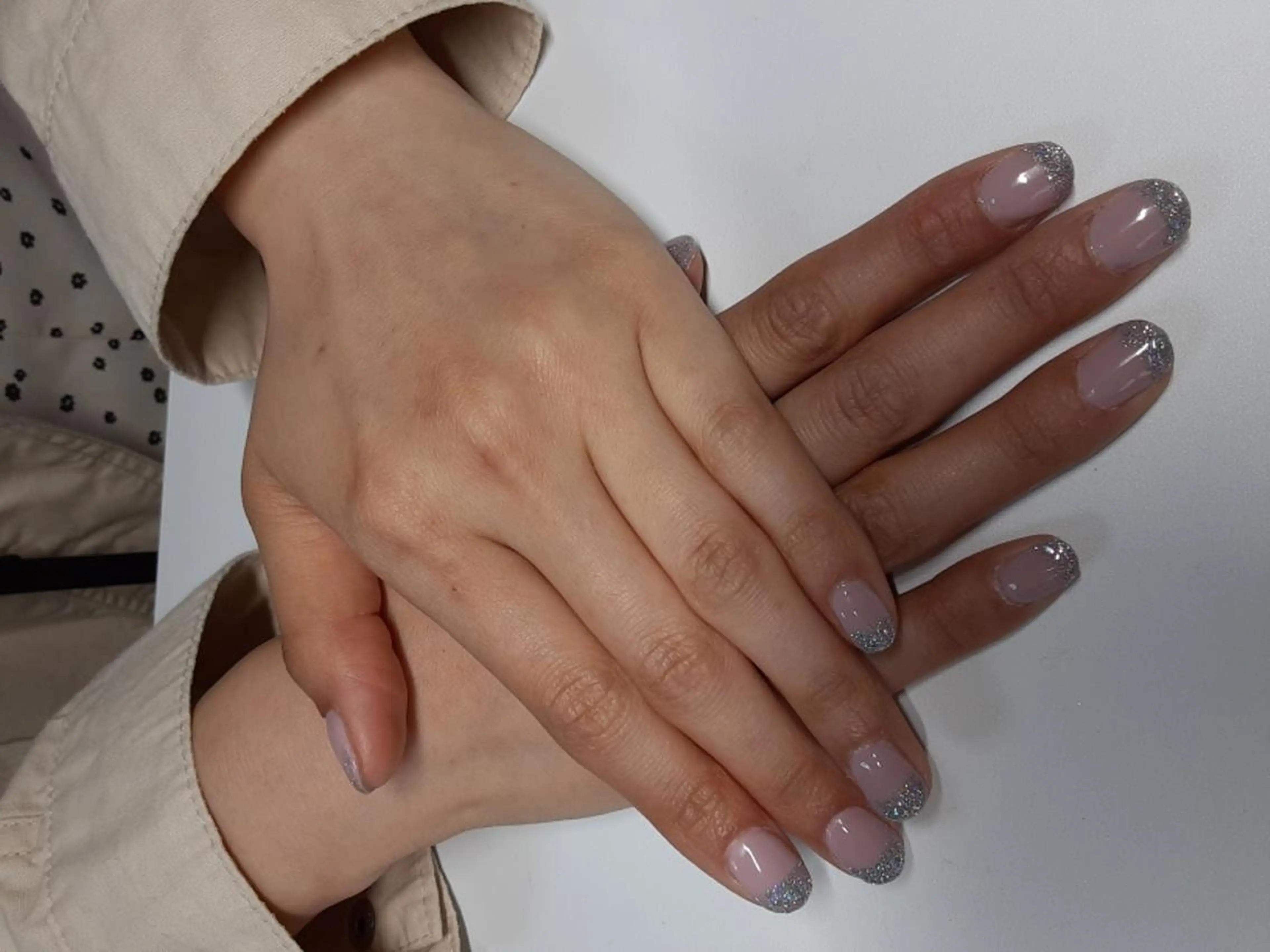 ネイル LANLAN所属・Lan Lanのネイルデザイン