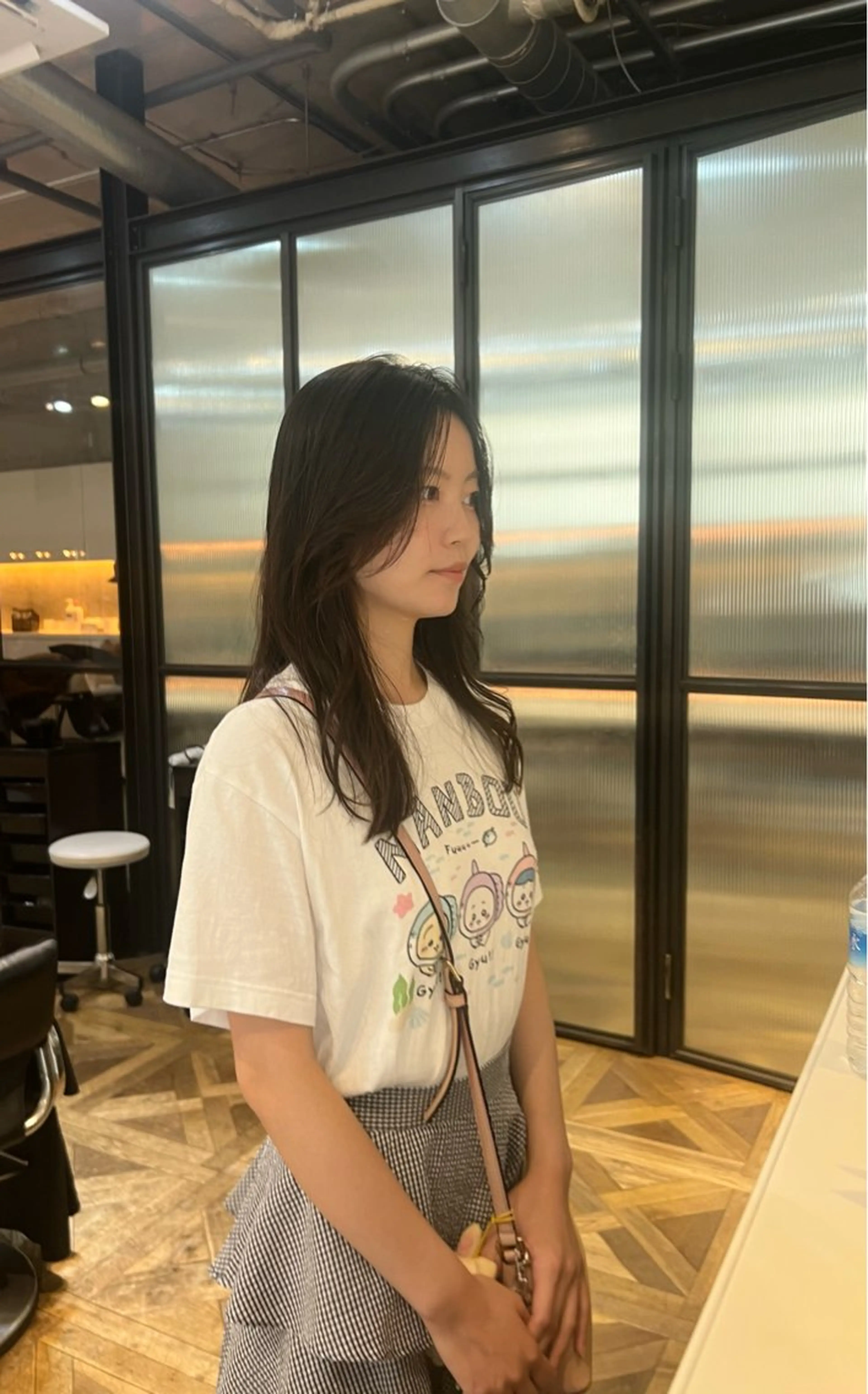 ロング 【代表】 🌟MASA🌟美髪のヘアスタイル