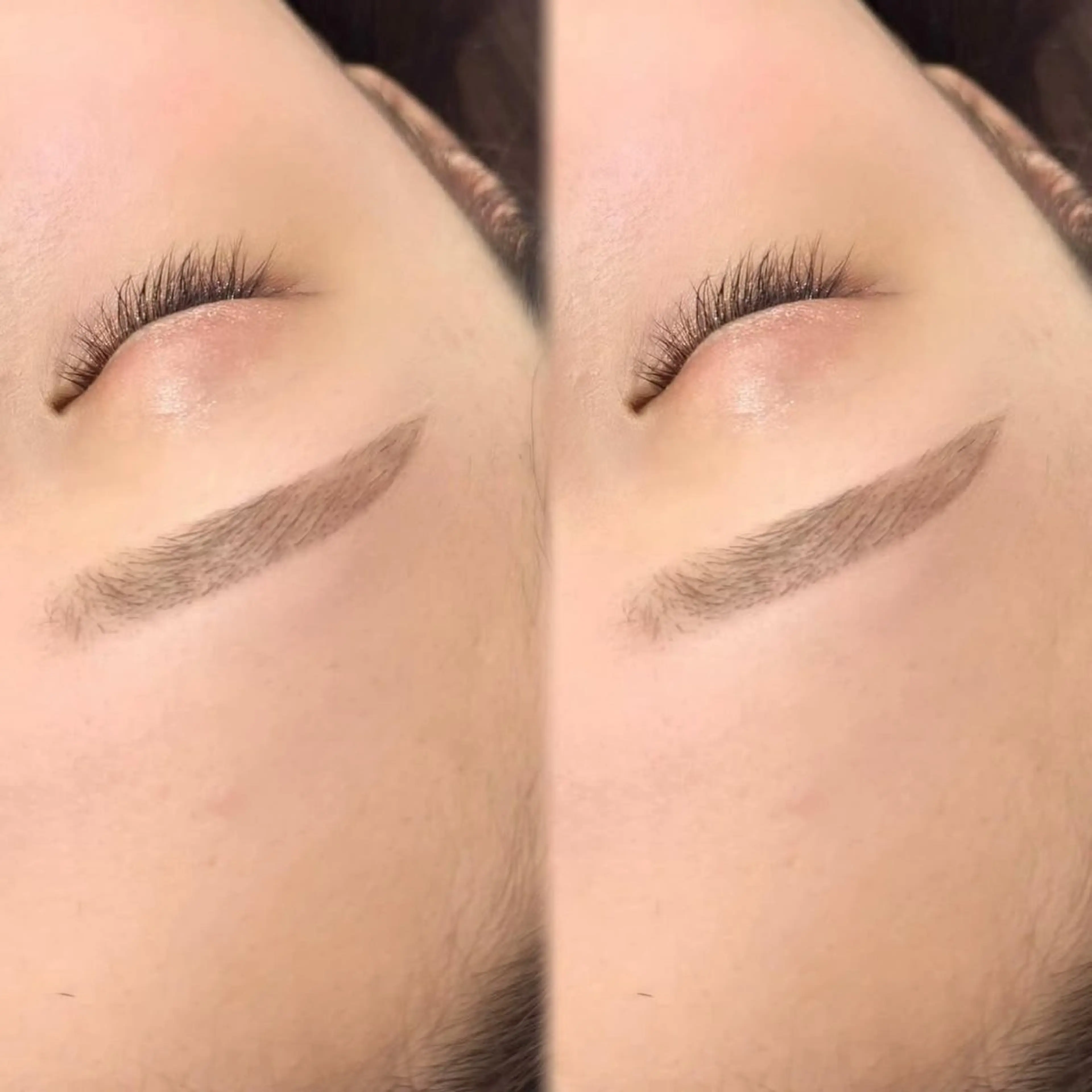 アイブロウ ワックス脱毛 眉カット その他(アイブロウ) Laule’a / JURI♡の眉毛・アイブロウイメージ