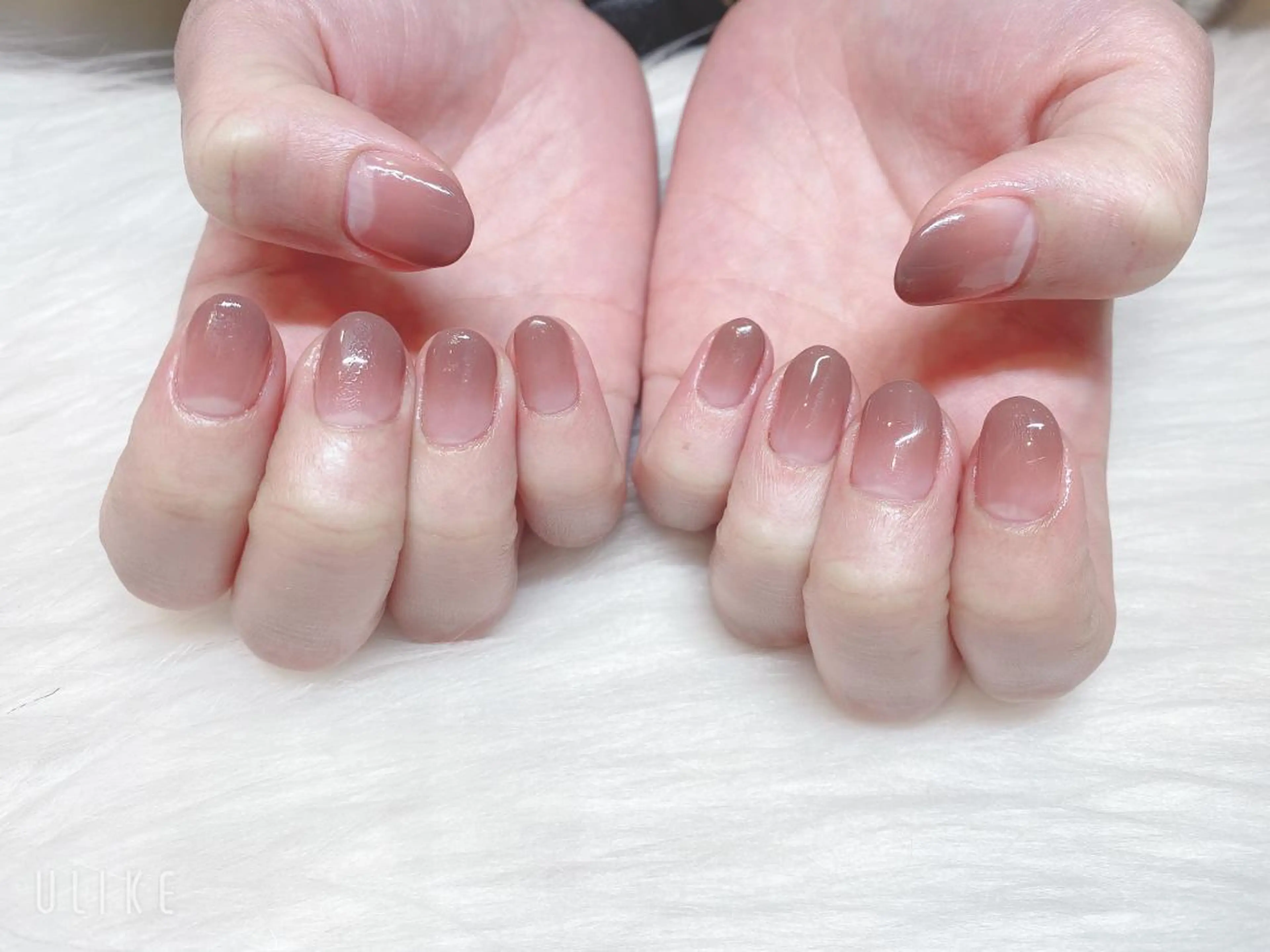 ネイル S Sのネイルデザイン