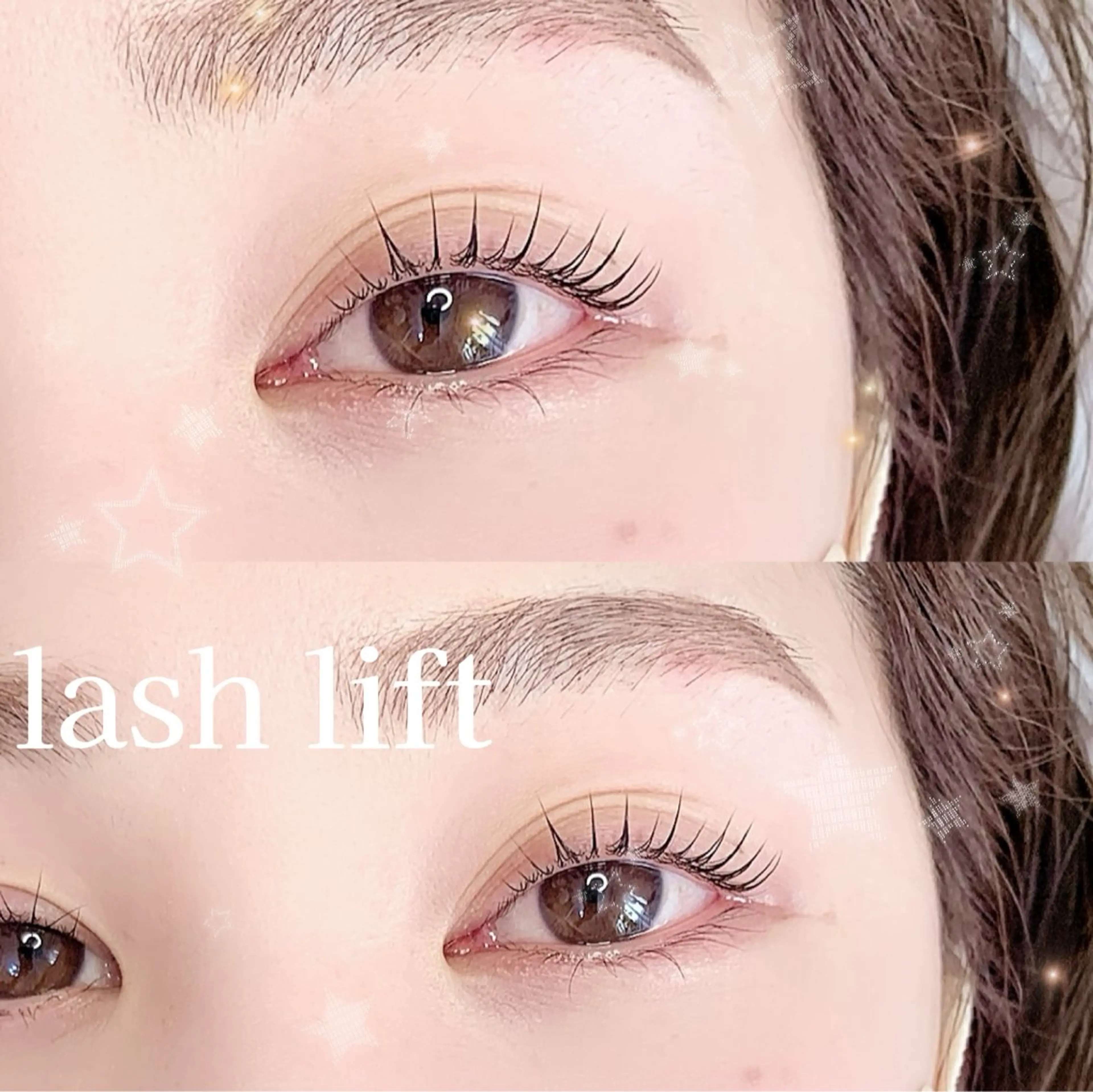 マツエク・マツパ 横浜 eyelist 🌼マキのマツエク・マツパデザイン