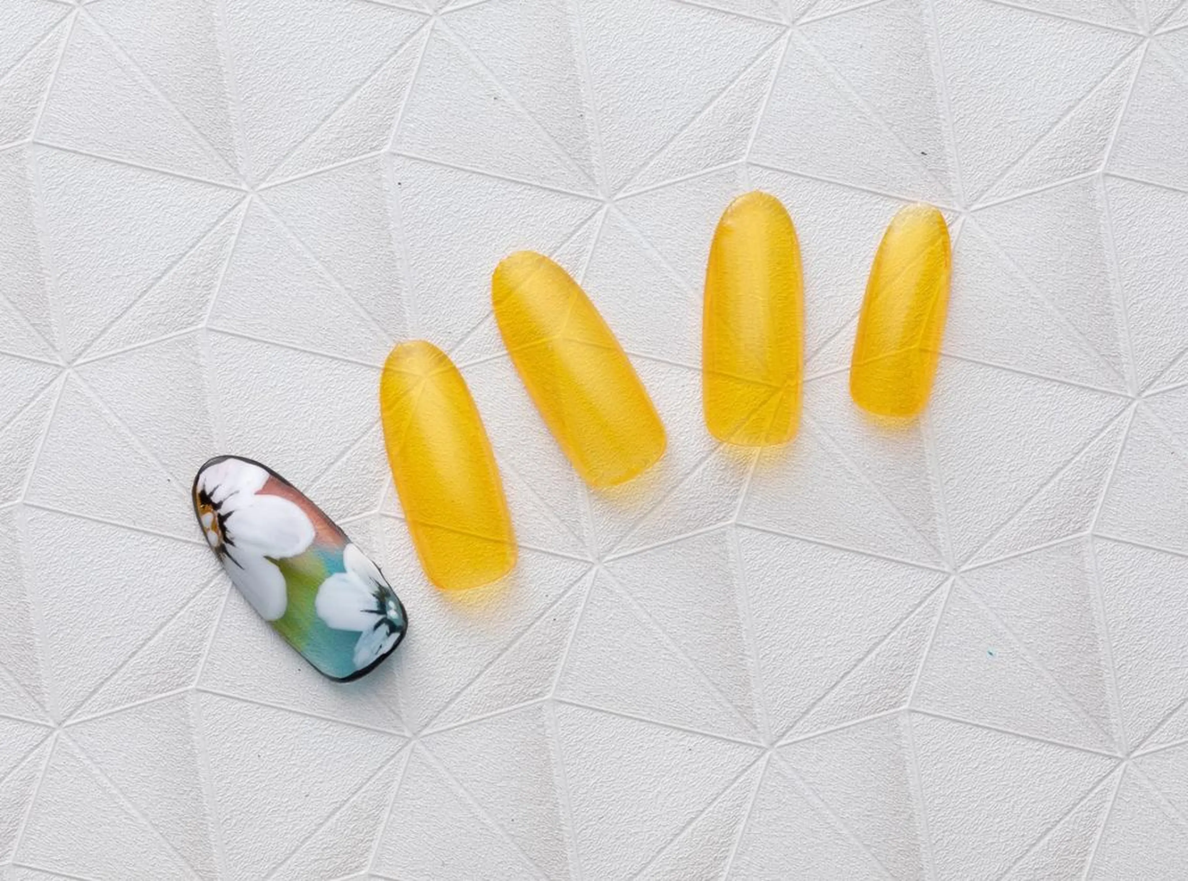 ネイル ゴールド ネイルサロン Alice&Co.のその他イメージ