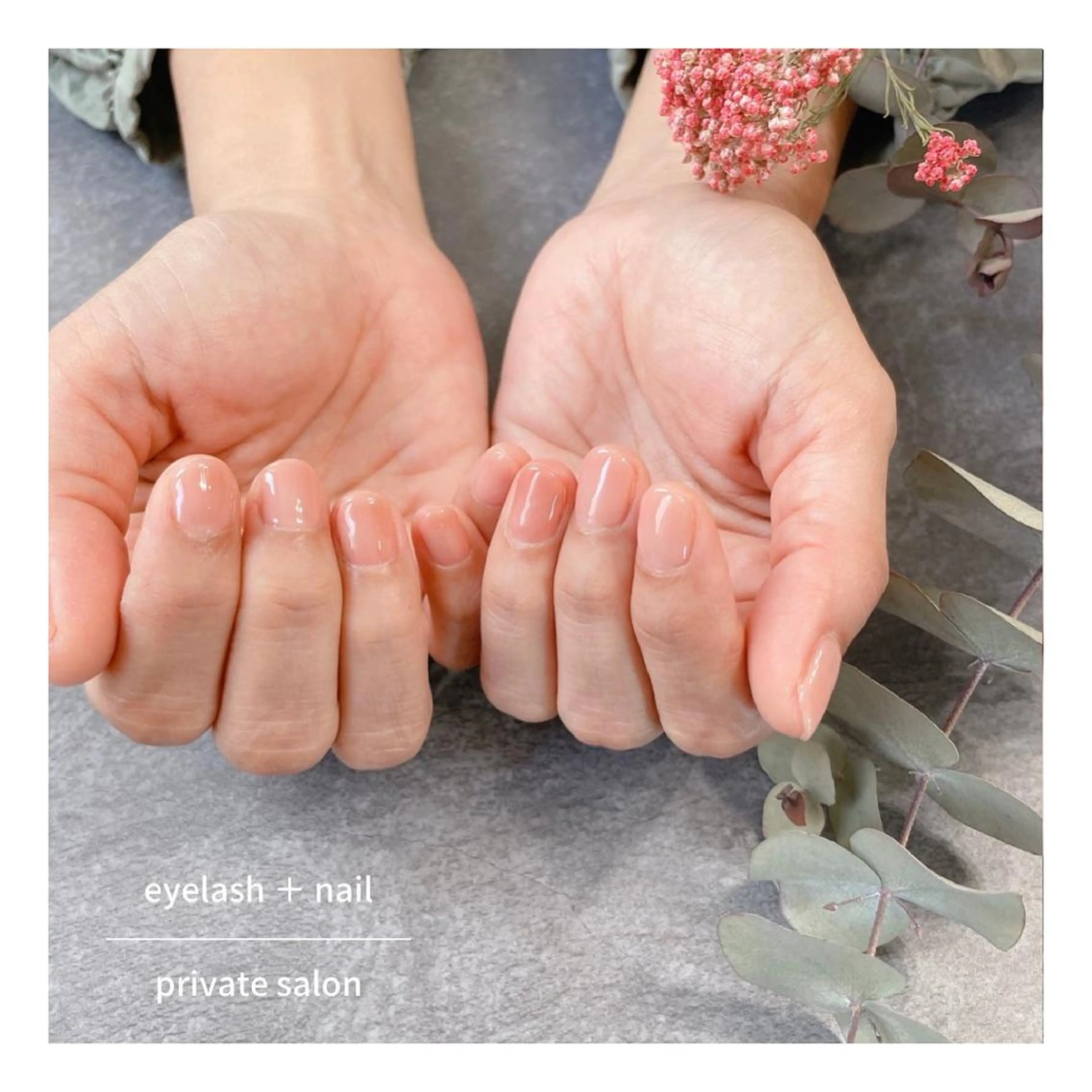 ネイル Harada Asakoのマツエク・マツパデザイン