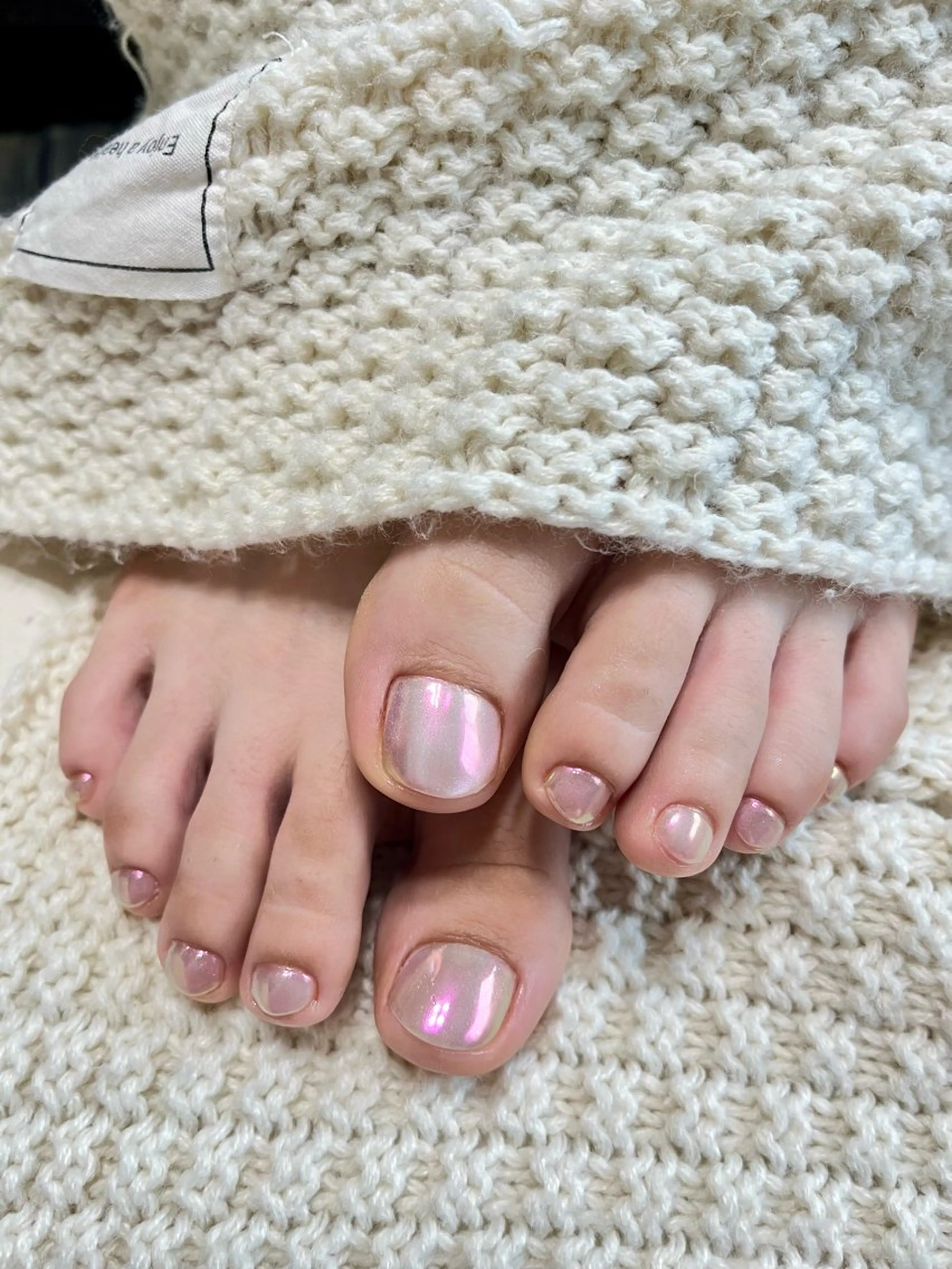 ネイル miel nailのネイルデザイン