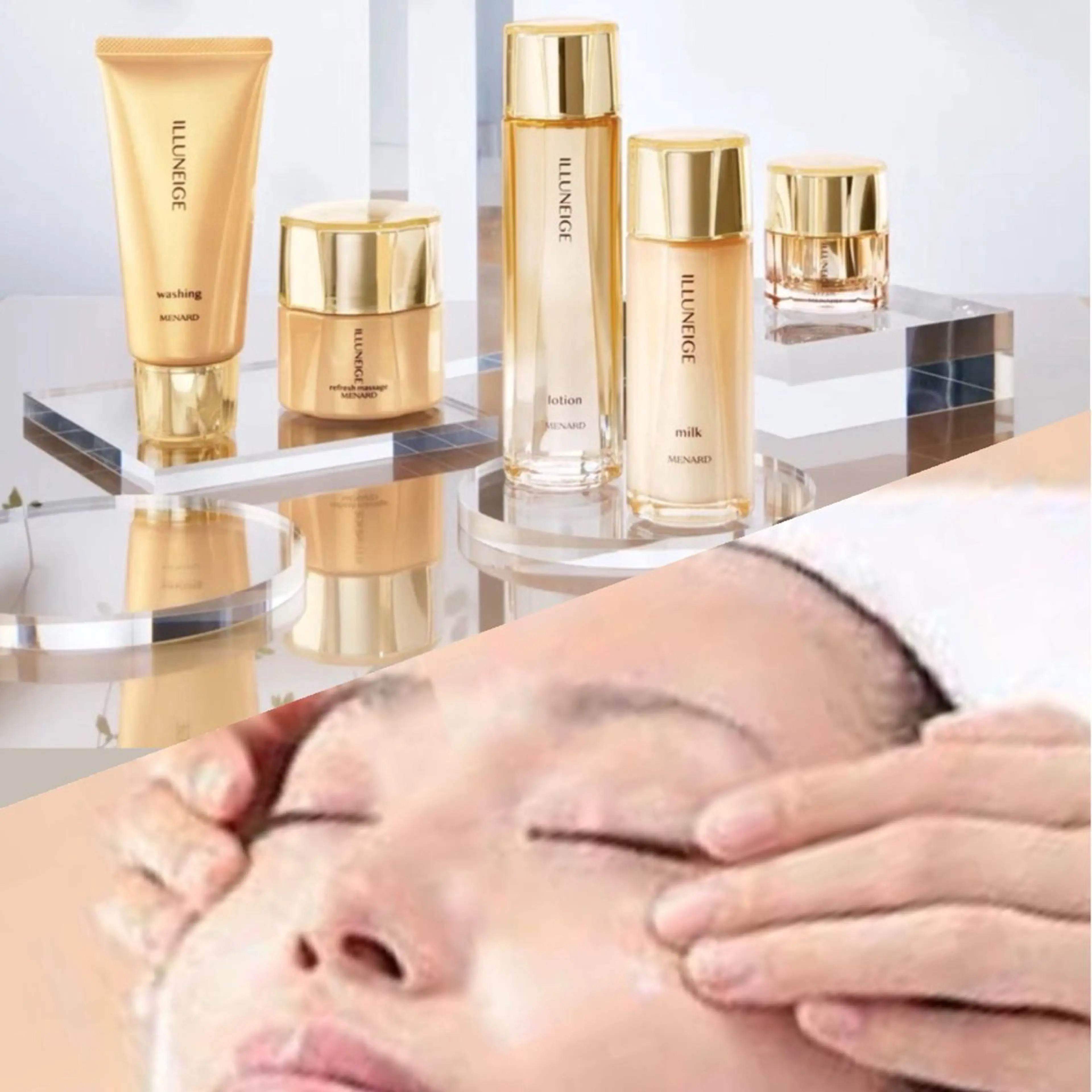 メナードフェイシャル サロン小杉御殿町のエステ・リラクイメージ