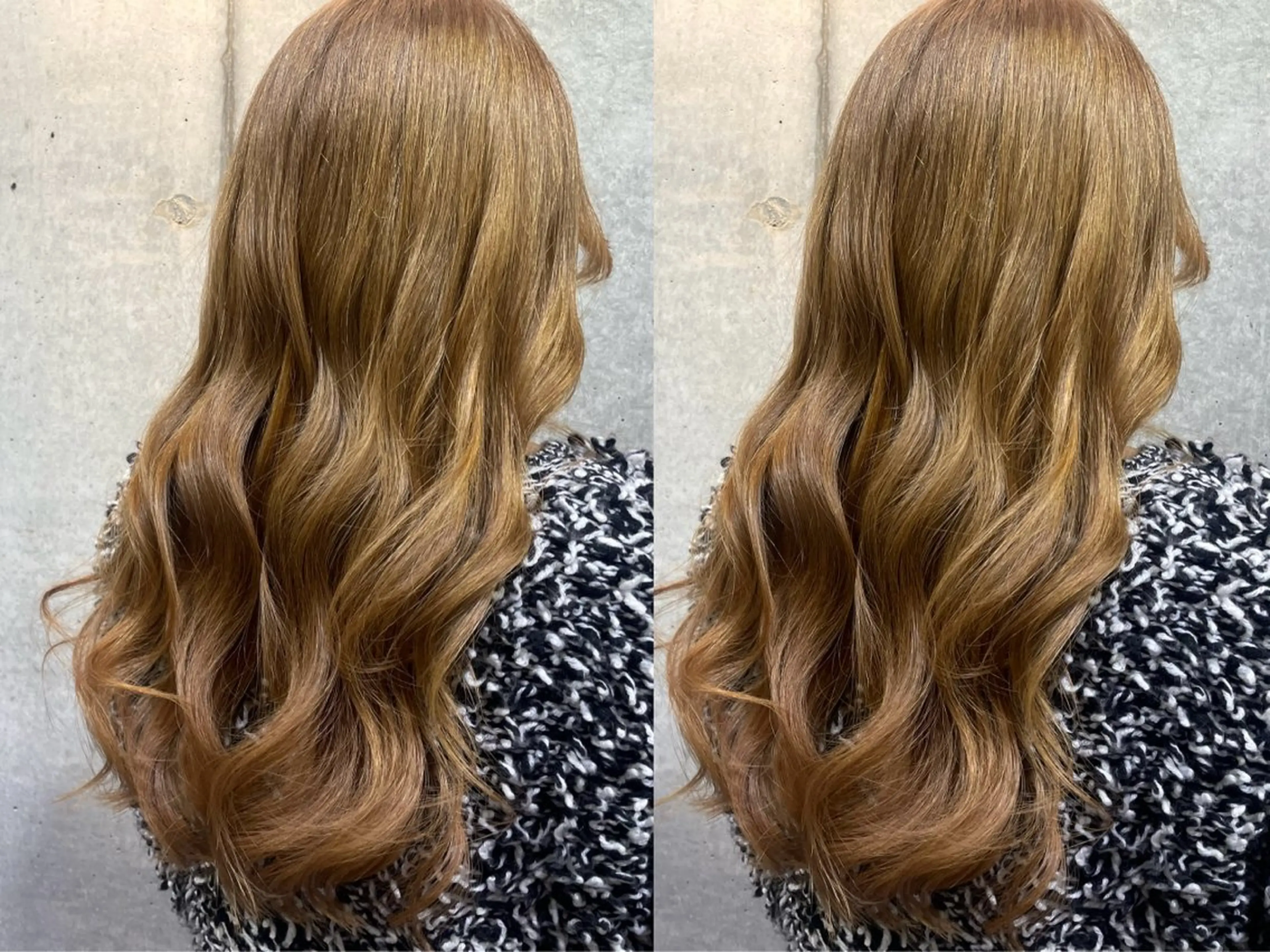 ロング カラー 💎HYUGO❄️ portのヘアスタイル