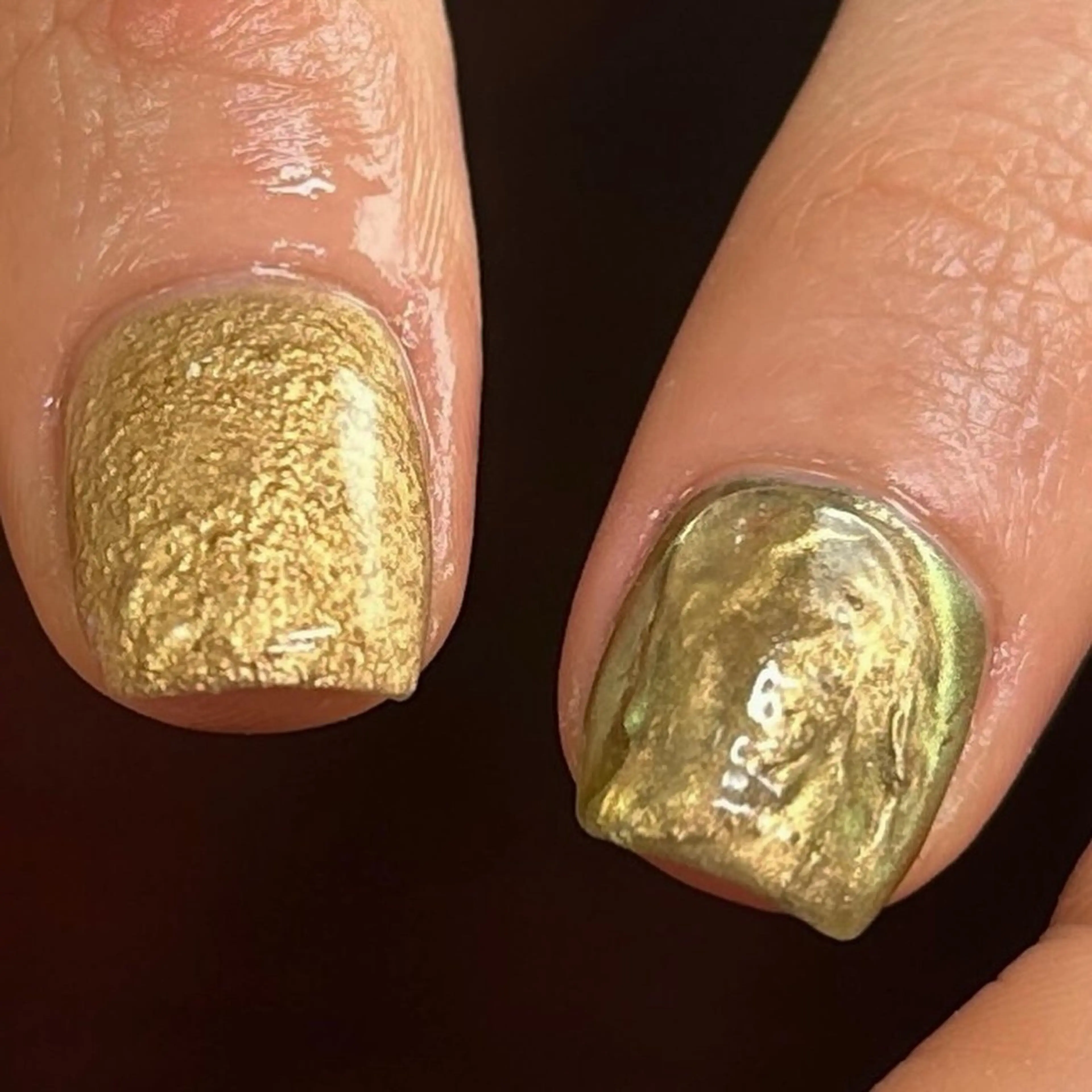 ネイル ハンドネイル mio _POHEURのネイルデザイン