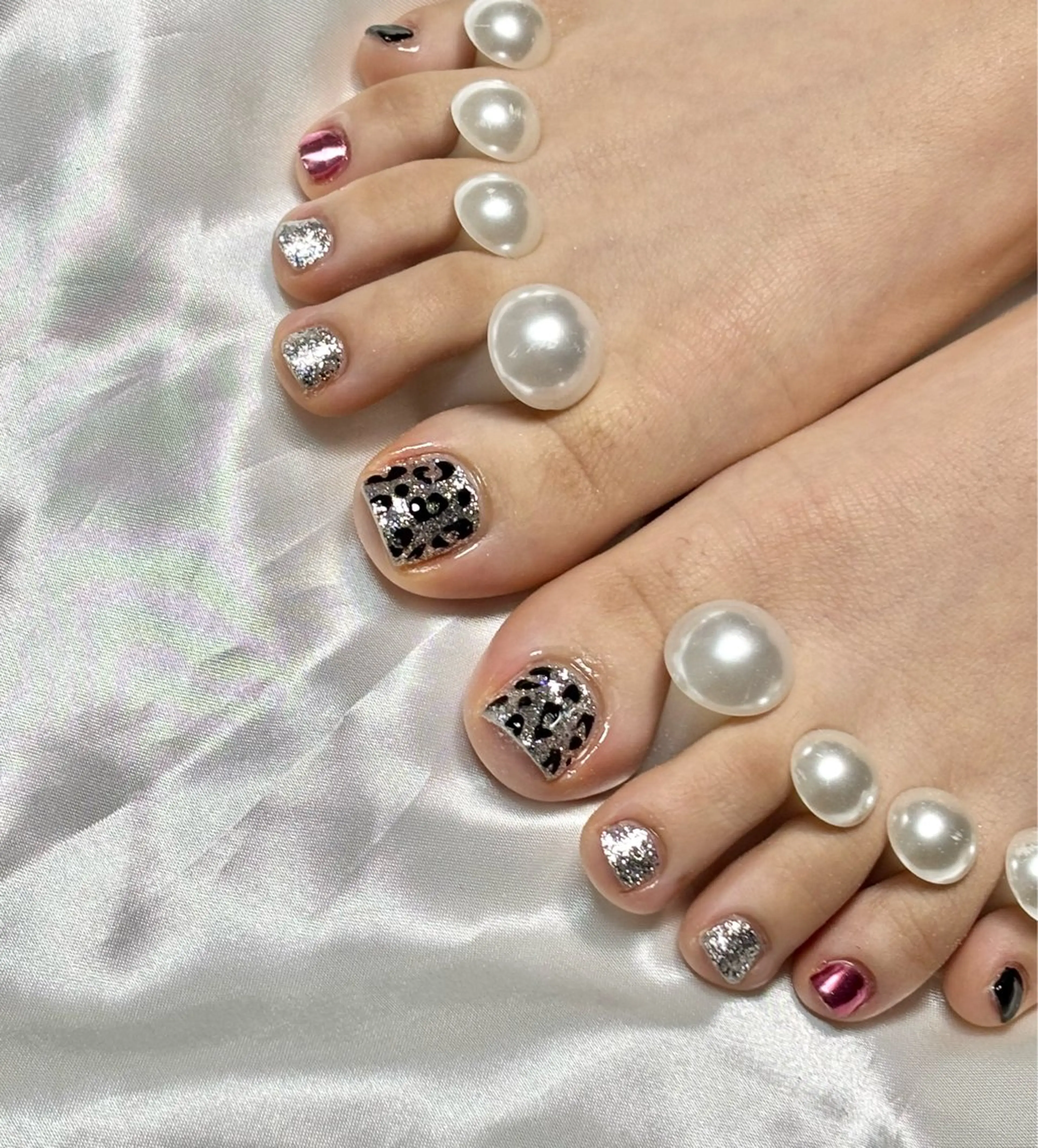 Y's nailのネイルデザイン