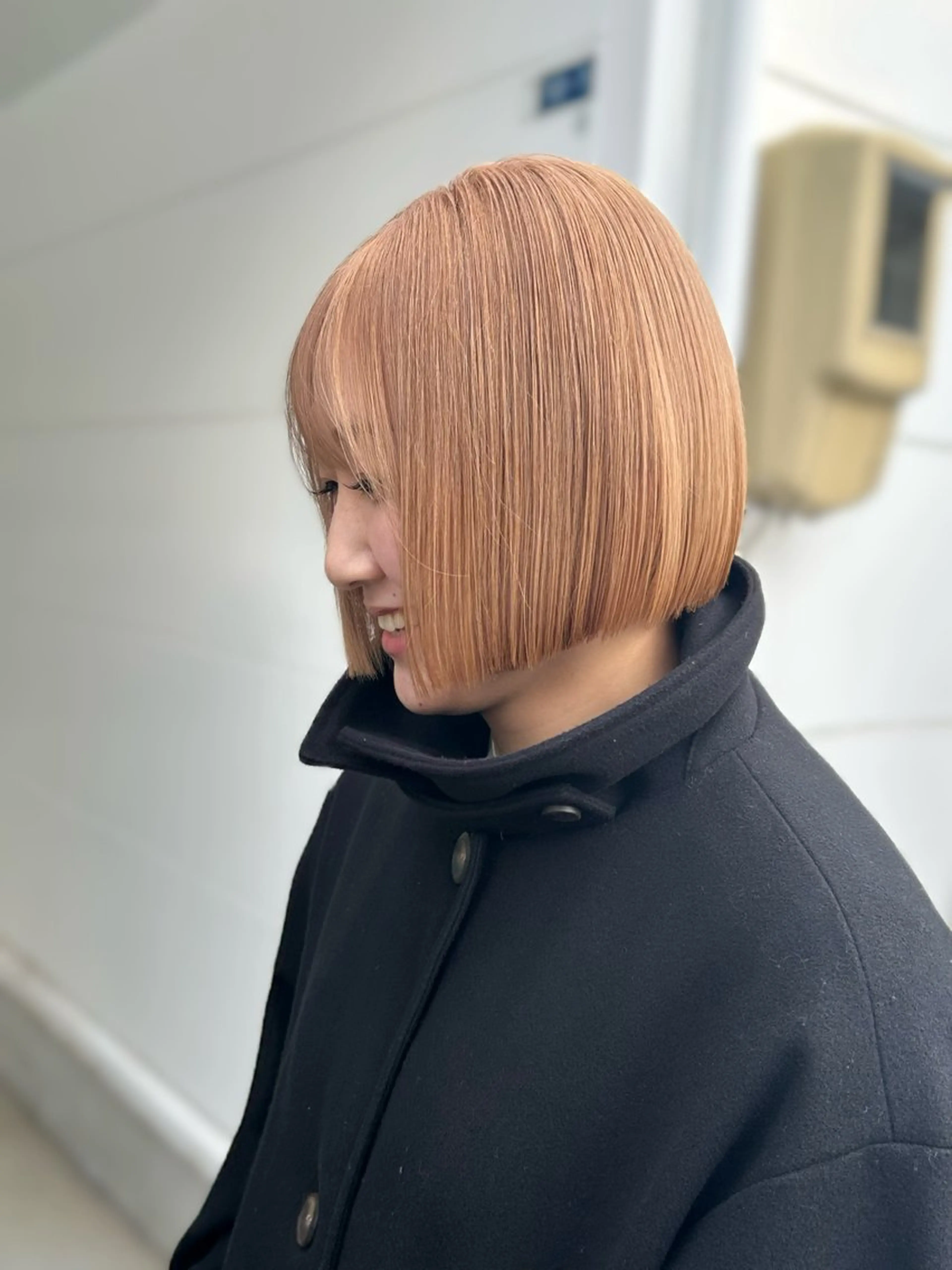 カラー 🌷カットモデル 募集中🪽/mayuのヘアスタイル