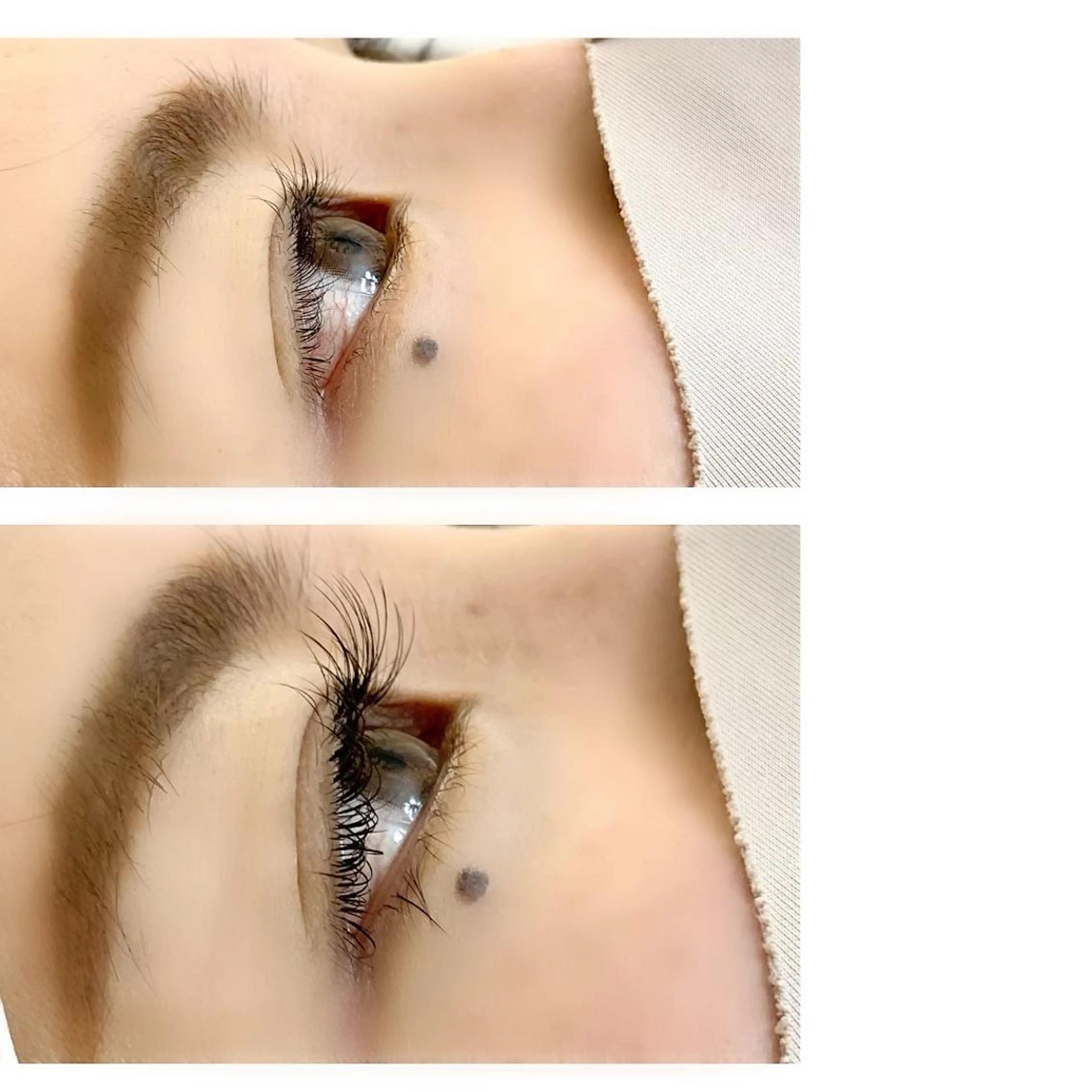 マツエク・マツパ Jカール 横浜 eyelist 🌼マキのマツエク・マツパデザイン