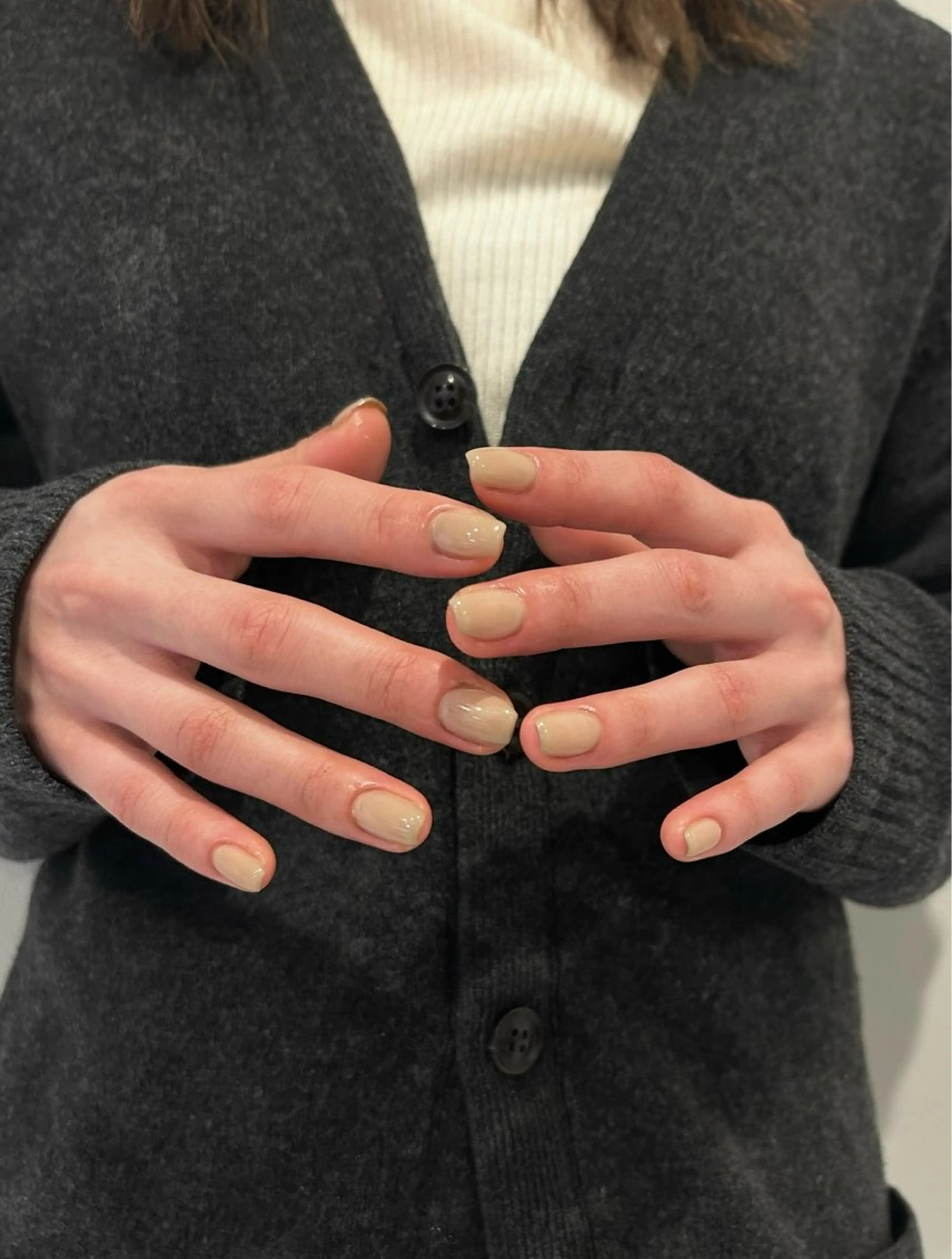 ネイル nagi .のネイルデザイン