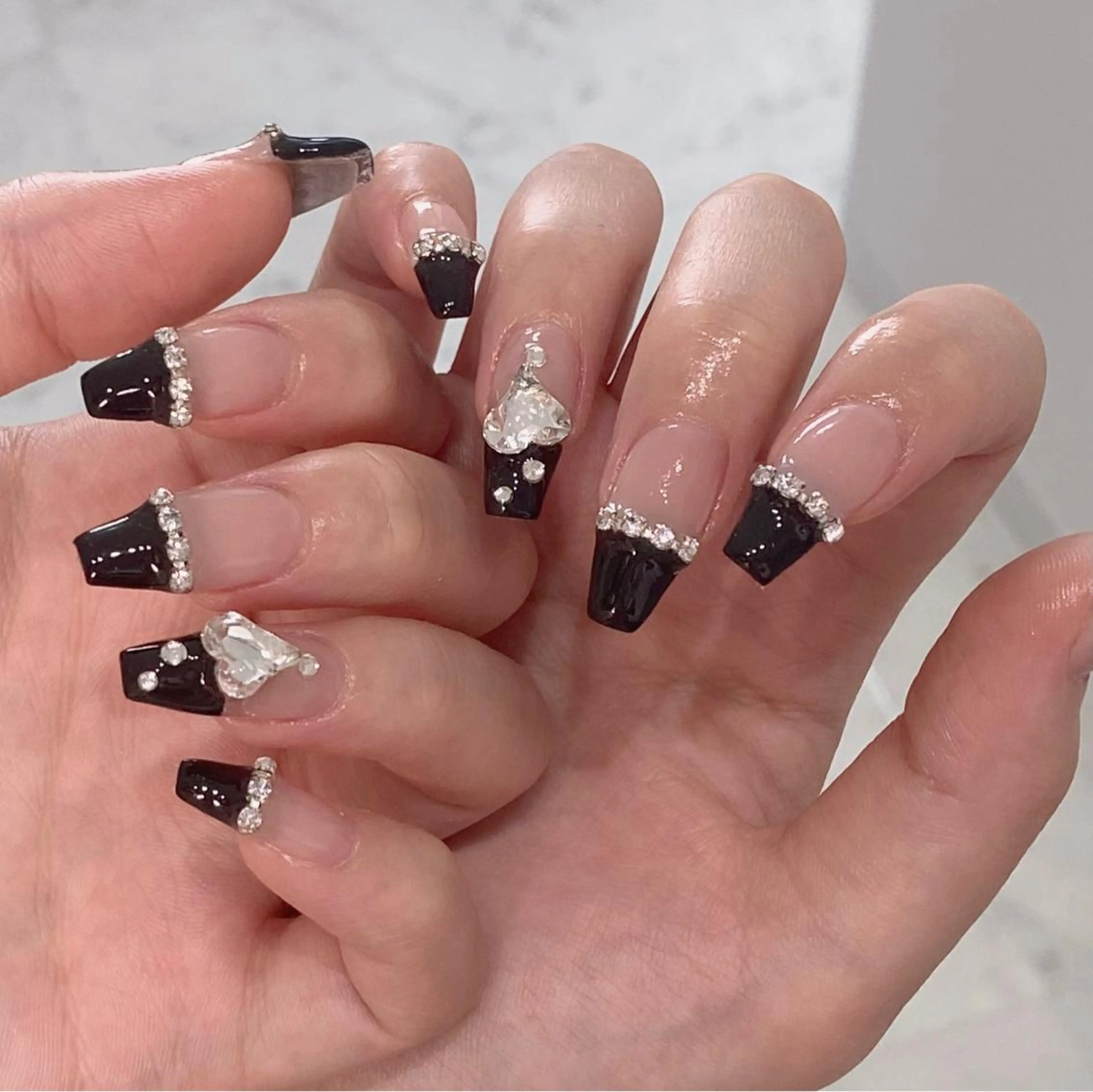 ハンド◆持ち込み画像OK🙆🏻‍♀️120分オーダーコース🌴✨🌺の写真