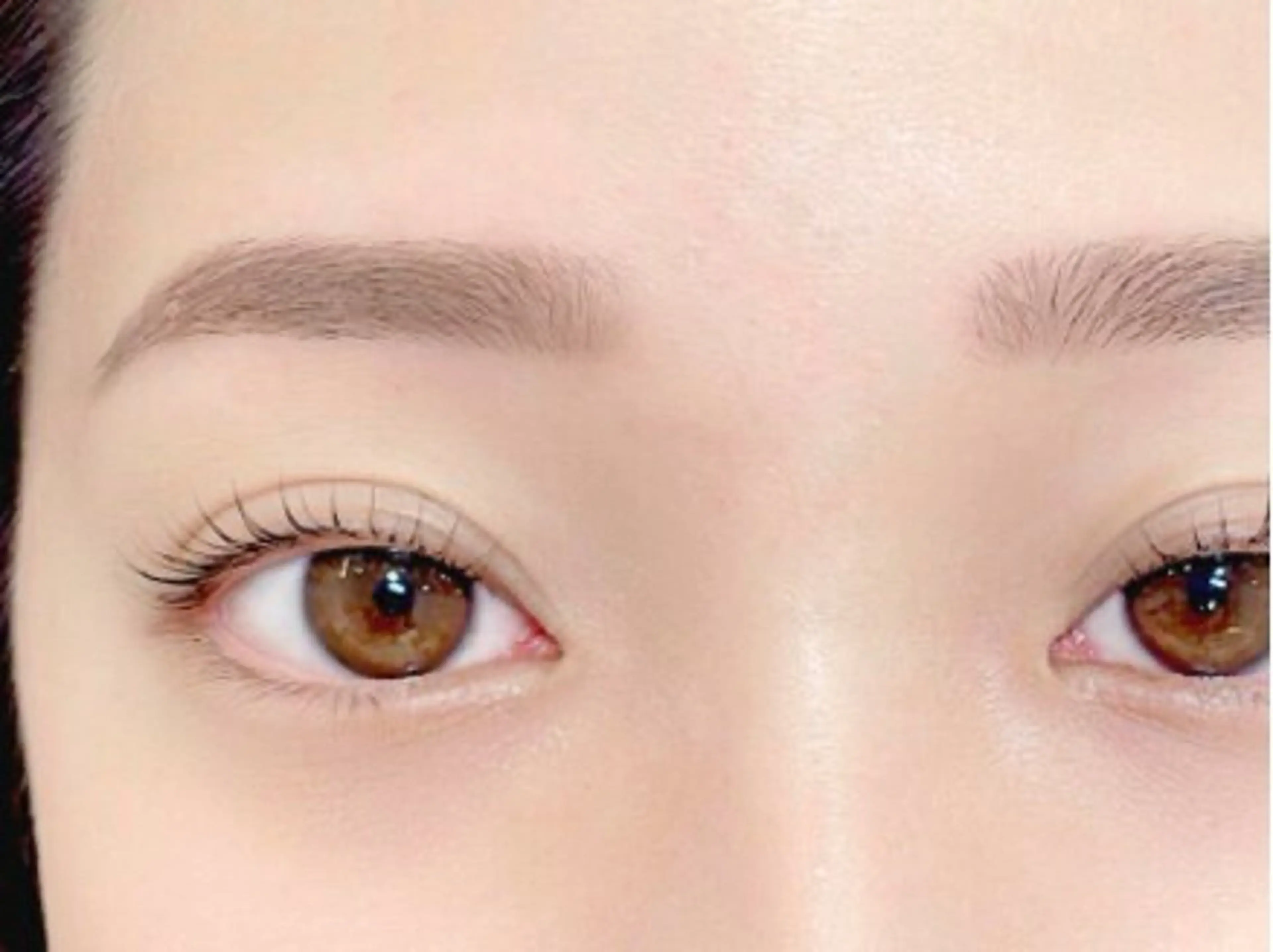 マツエク・マツパ eyelist🪽 seseのマツエク・マツパデザイン