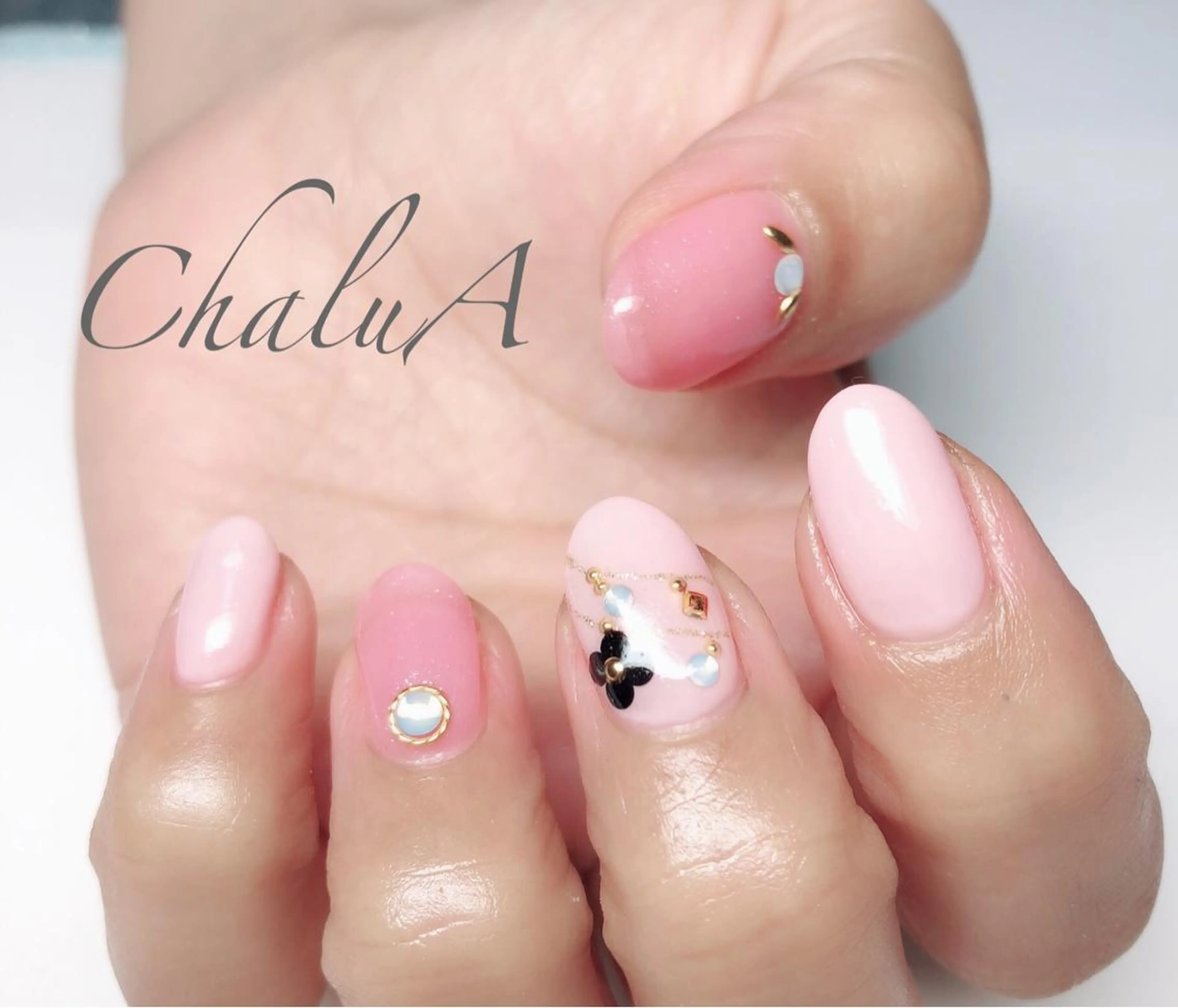 ネイル irooo 21のネイルデザイン