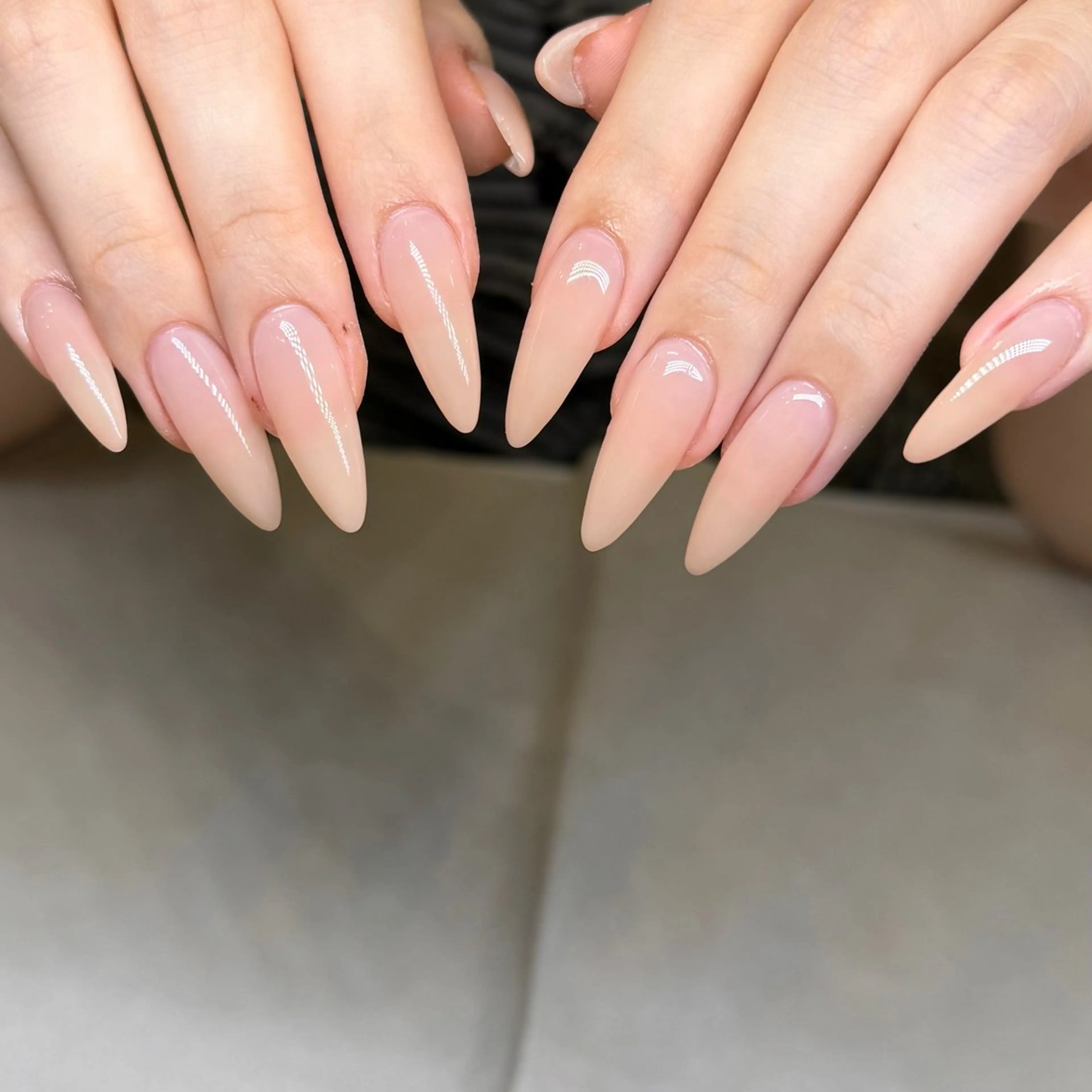 ネイル ハンドネイル 鶴田୨ৎmaison de NALIのネイルデザイン