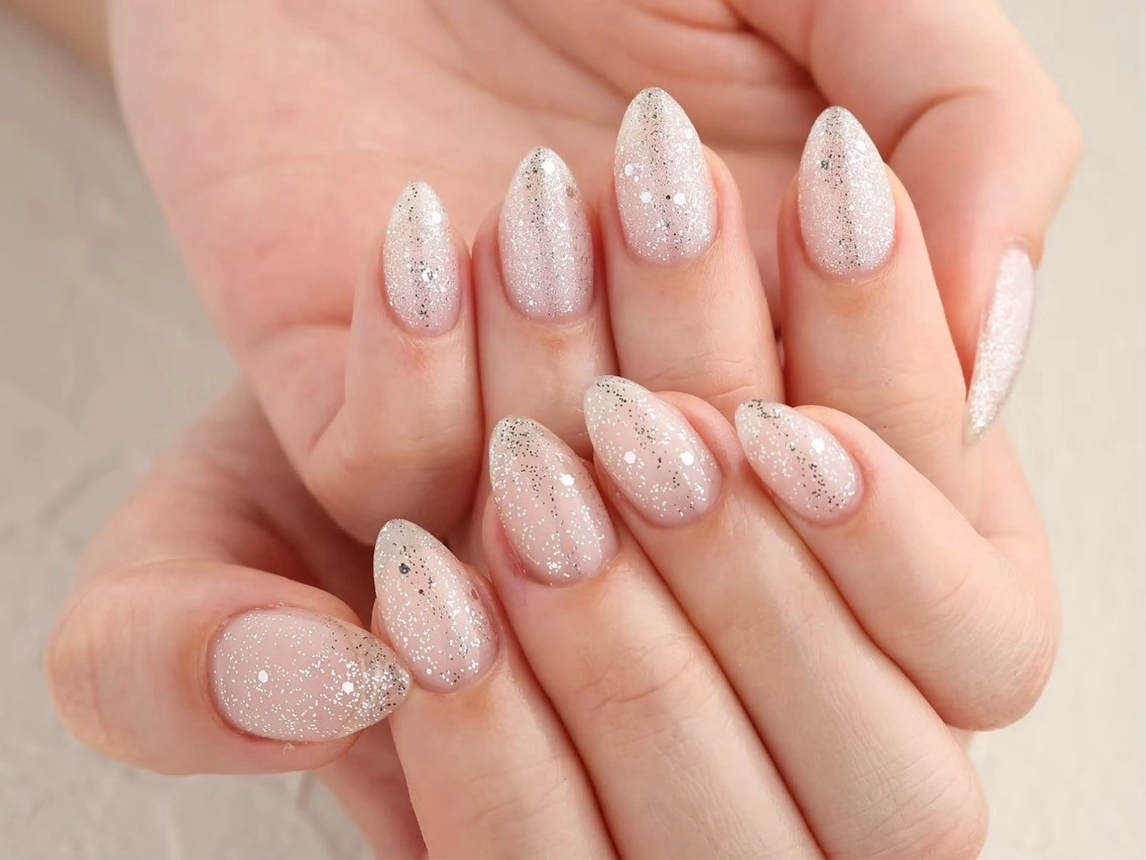 ネイル パラスパガーデン福岡 Reinaのネイルデザイン