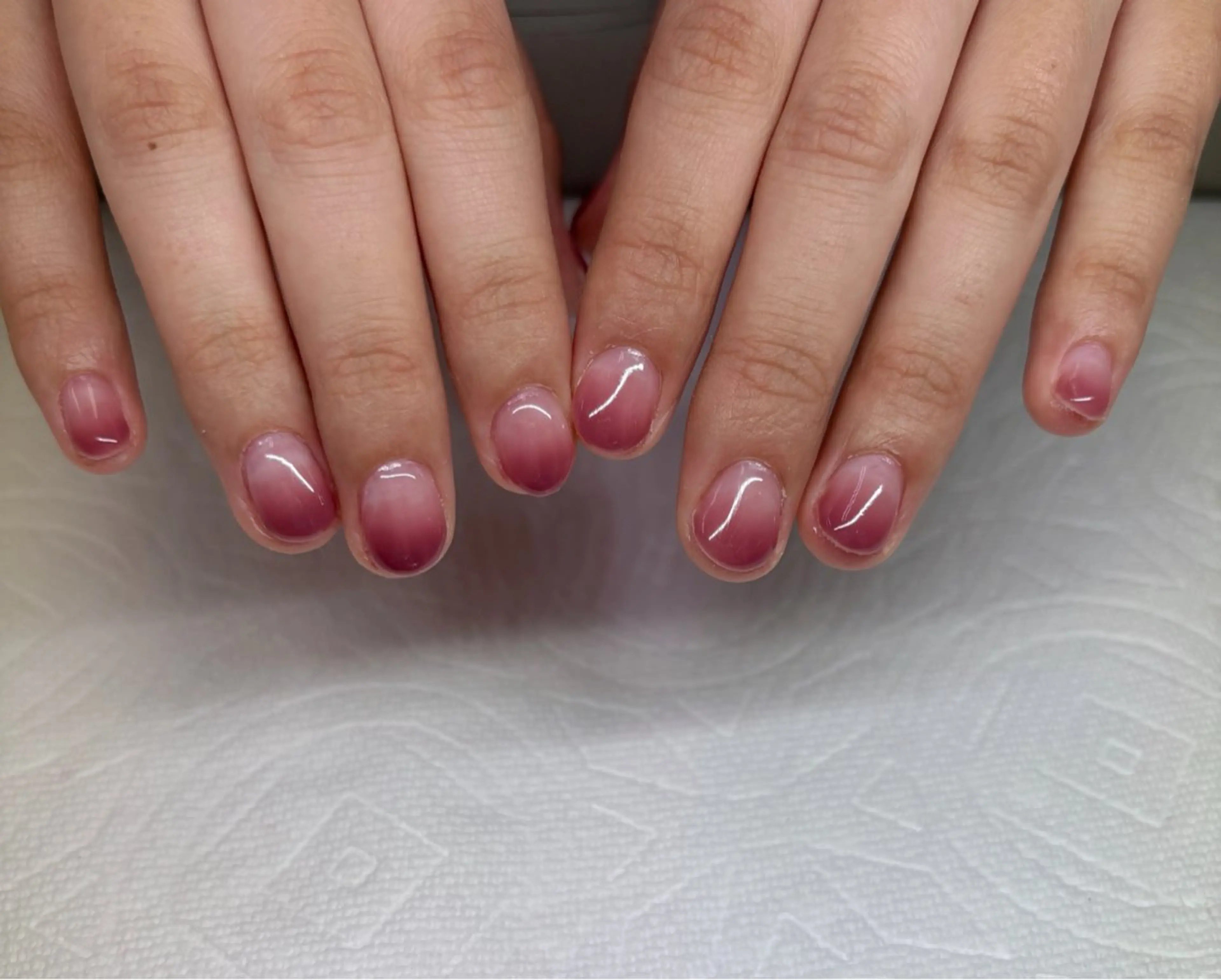 ネイル Makana Ayanoのネイルデザイン