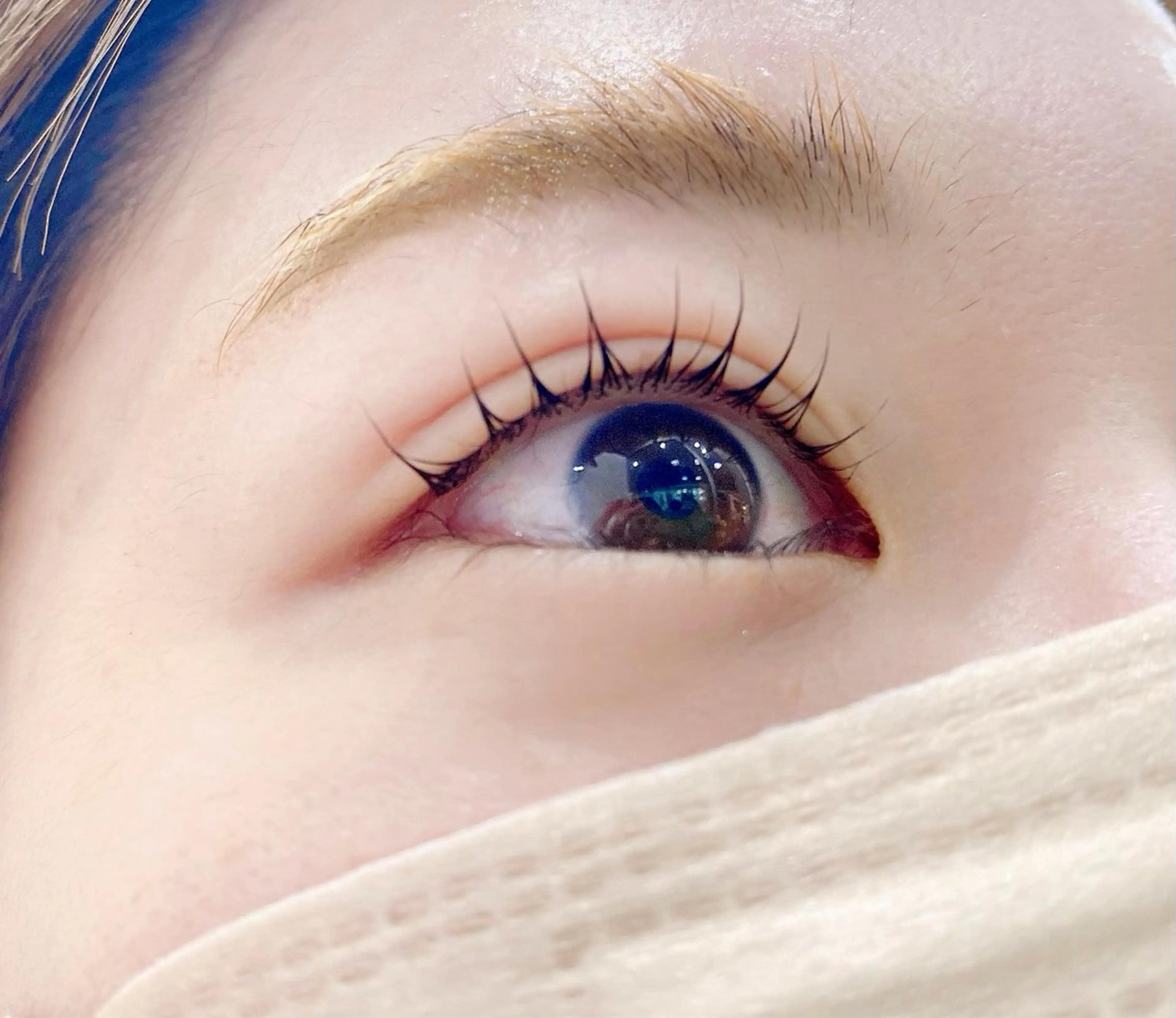 マツエク・マツパ eye✨ONO NOBUKOのマツエク・マツパデザイン