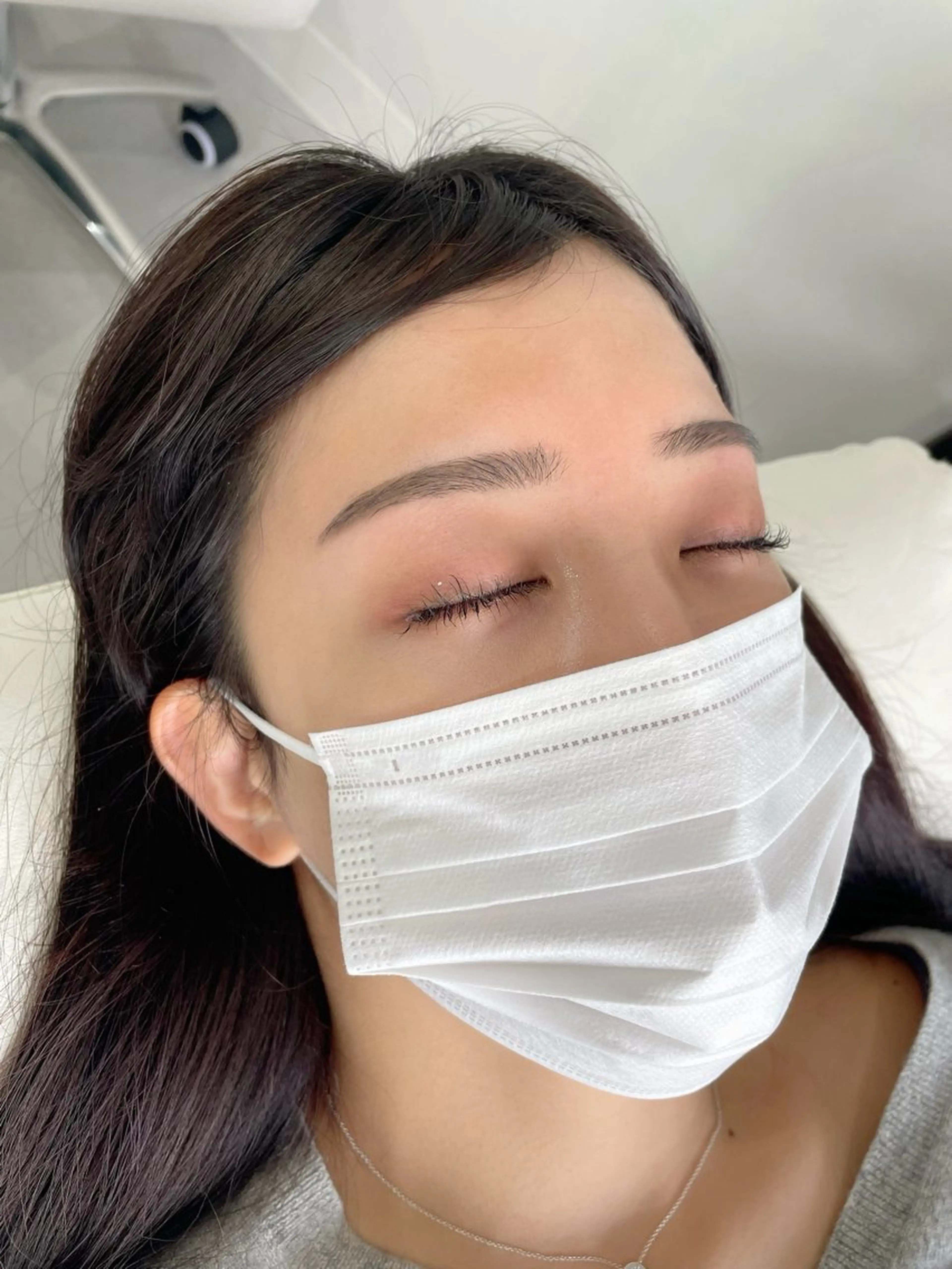 アイブロウ アイブロウサロン 🫧AMIの眉毛・アイブロウイメージ