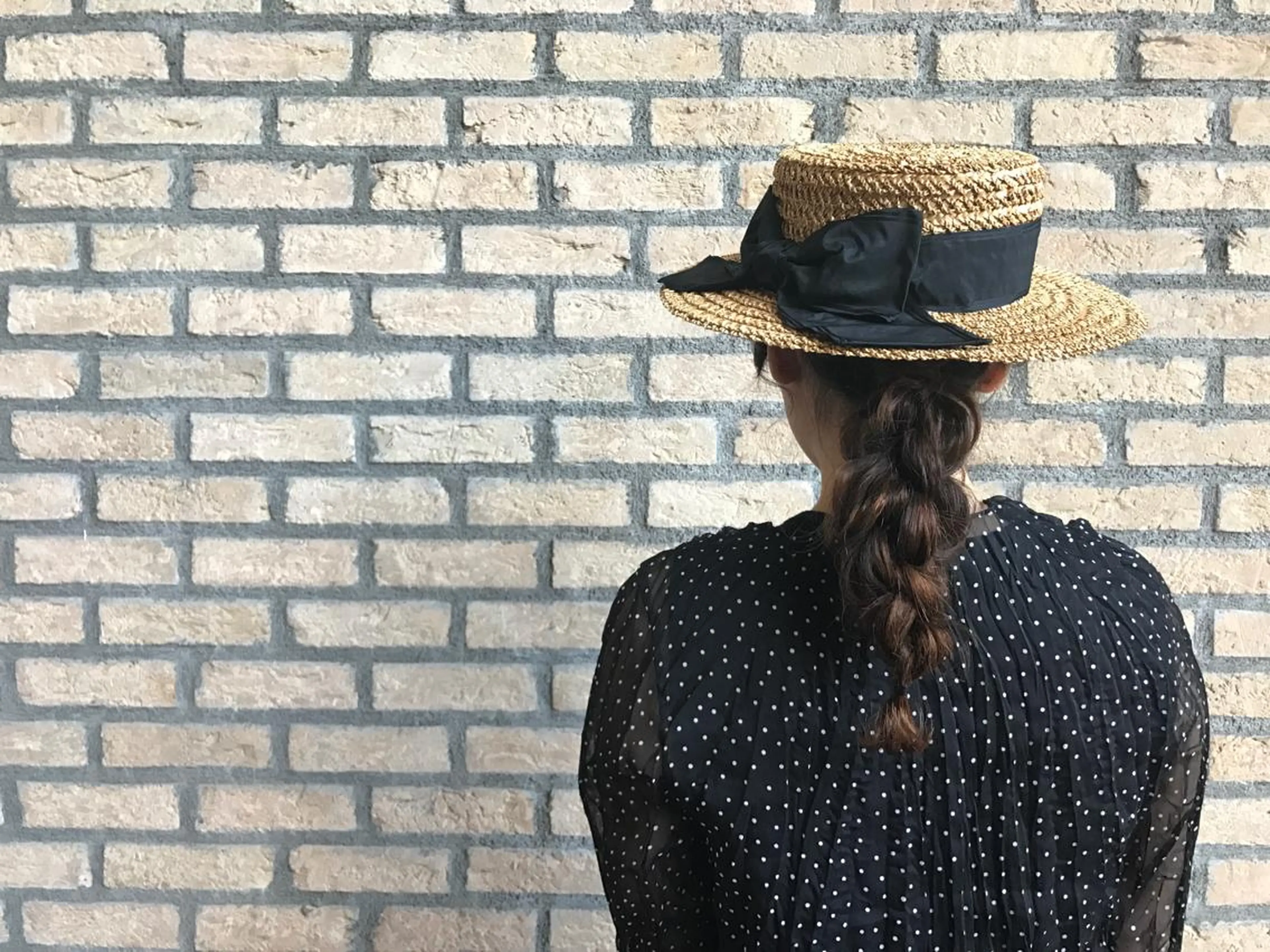 ロング ヘアアレンジ 棚原 春奈のヘアスタイル