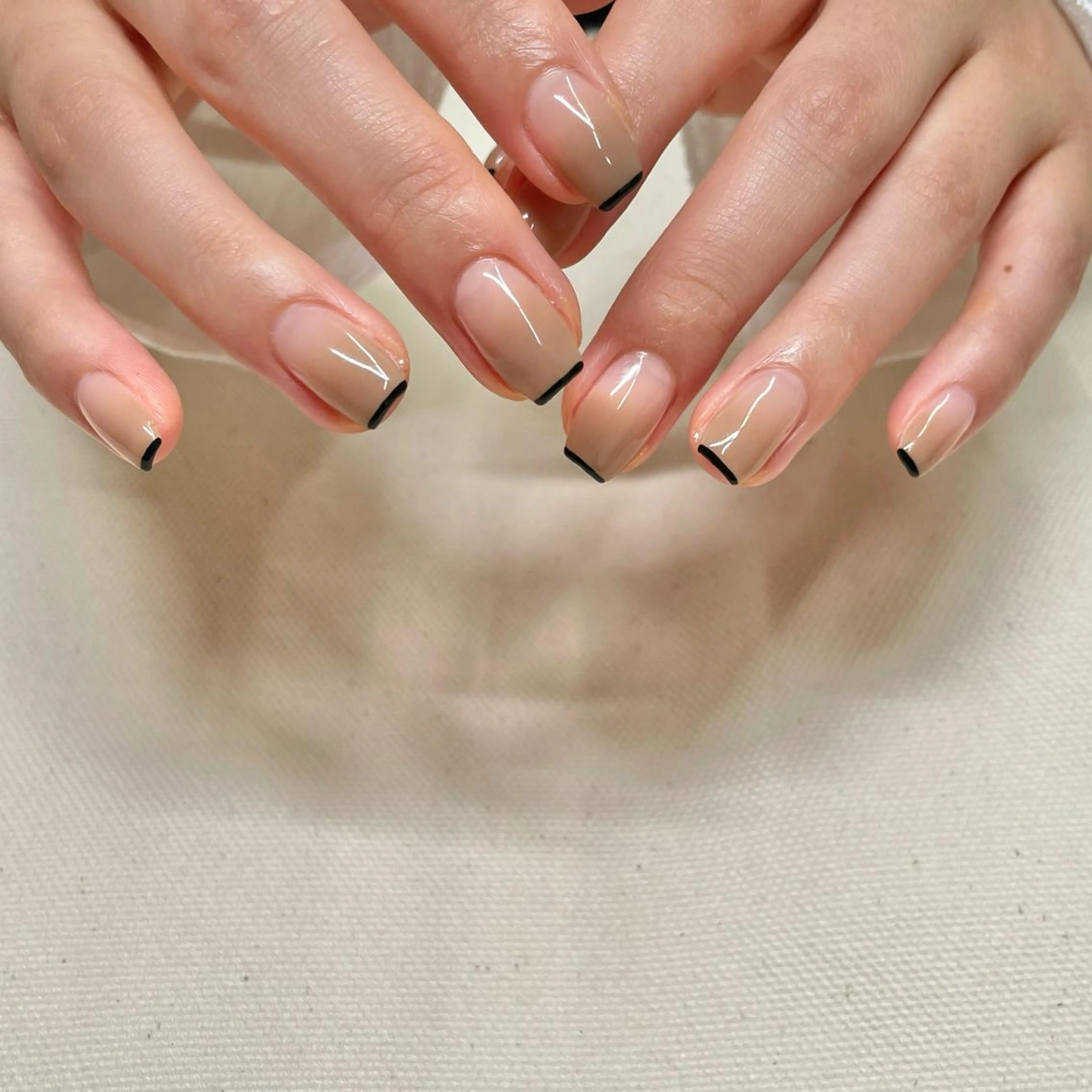 ネイル reika .のネイルデザイン