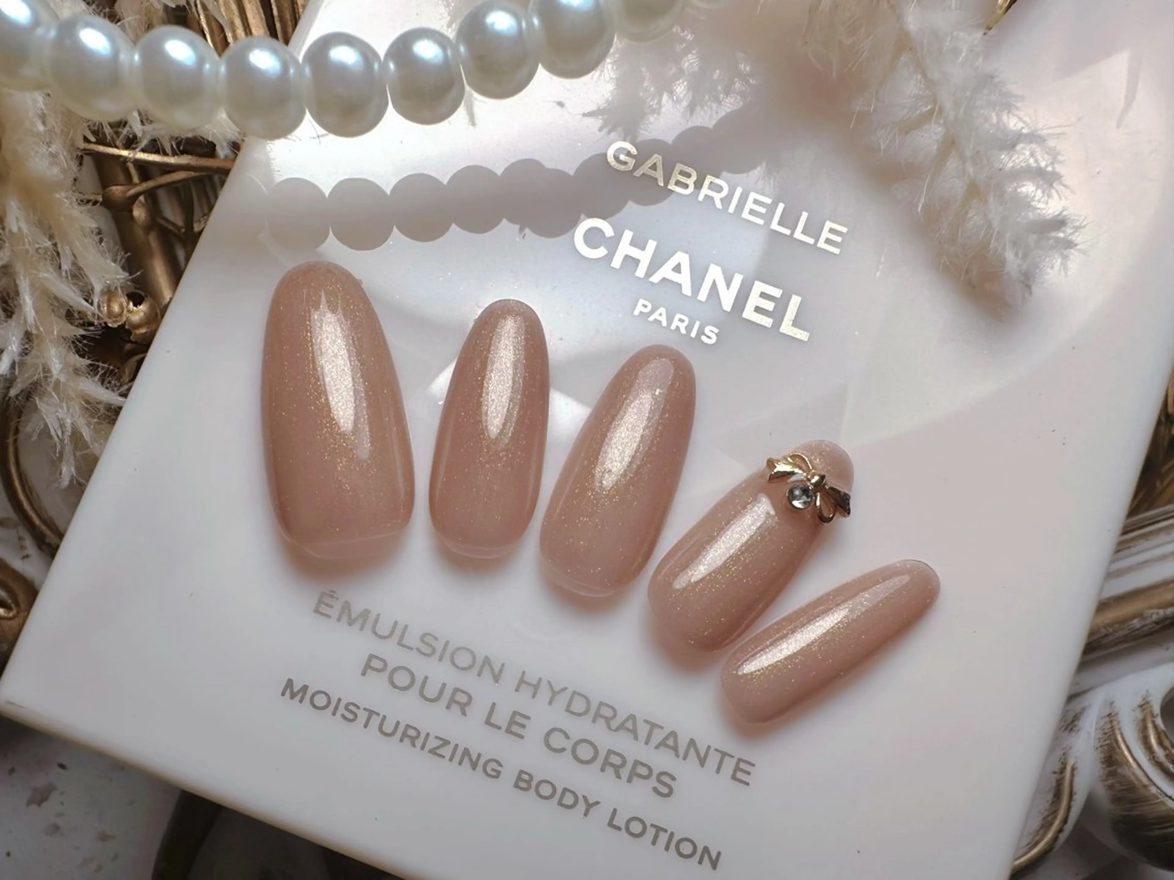 ネイル 田坂✨LUNE nail salonのネイルデザイン