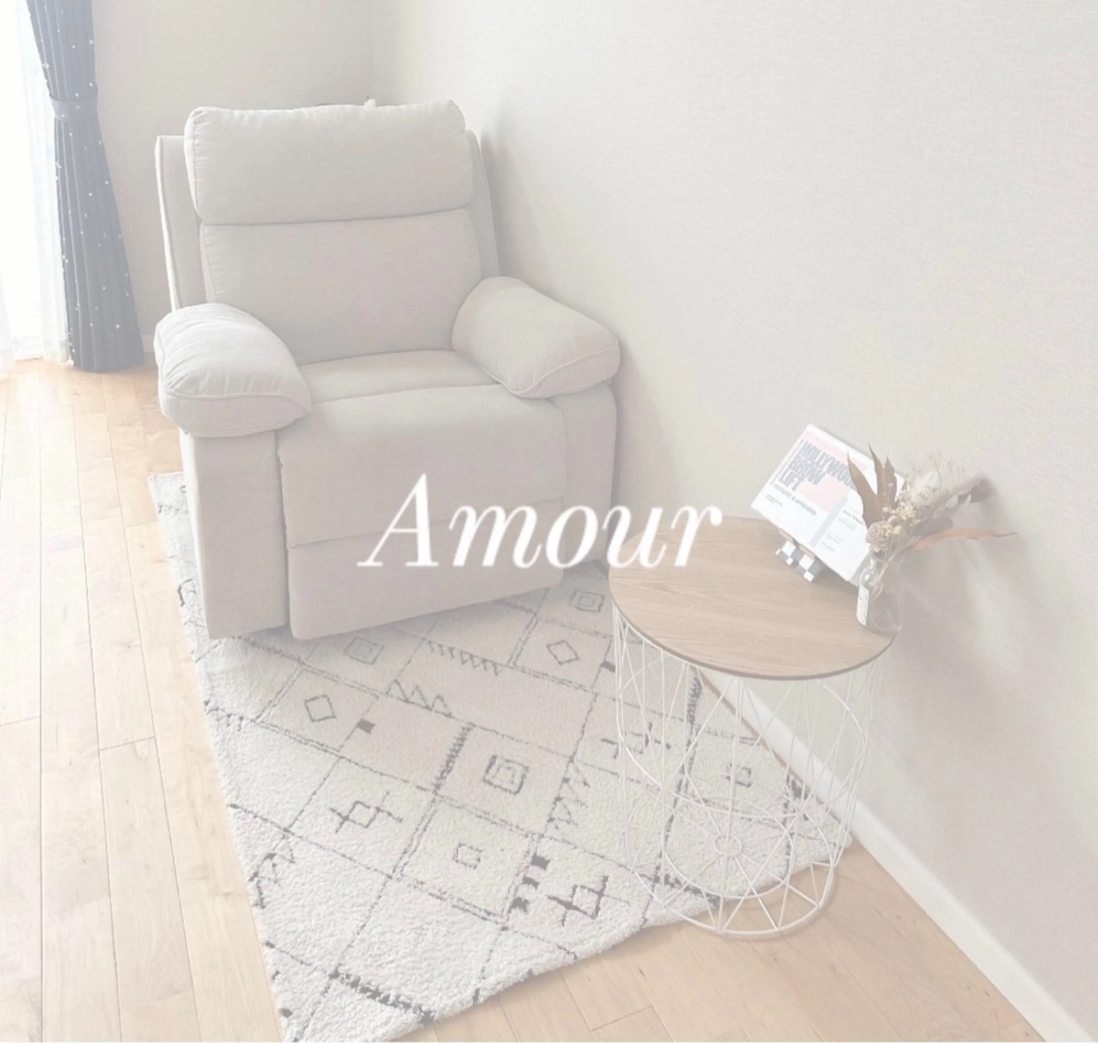 【Amour】 アムール🪄の眉毛・アイブロウイメージ