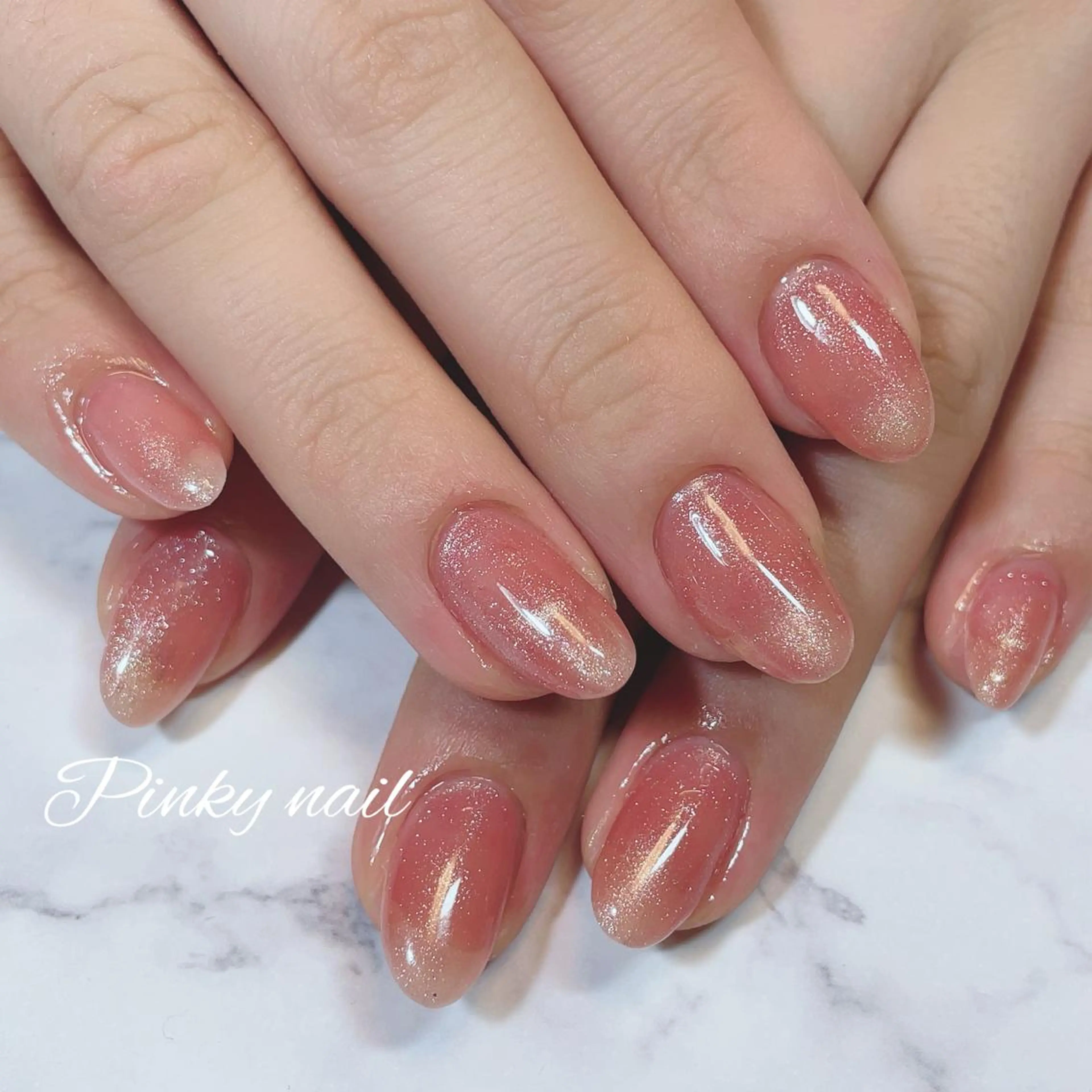 ネイル 高野 祐紀のネイルデザイン