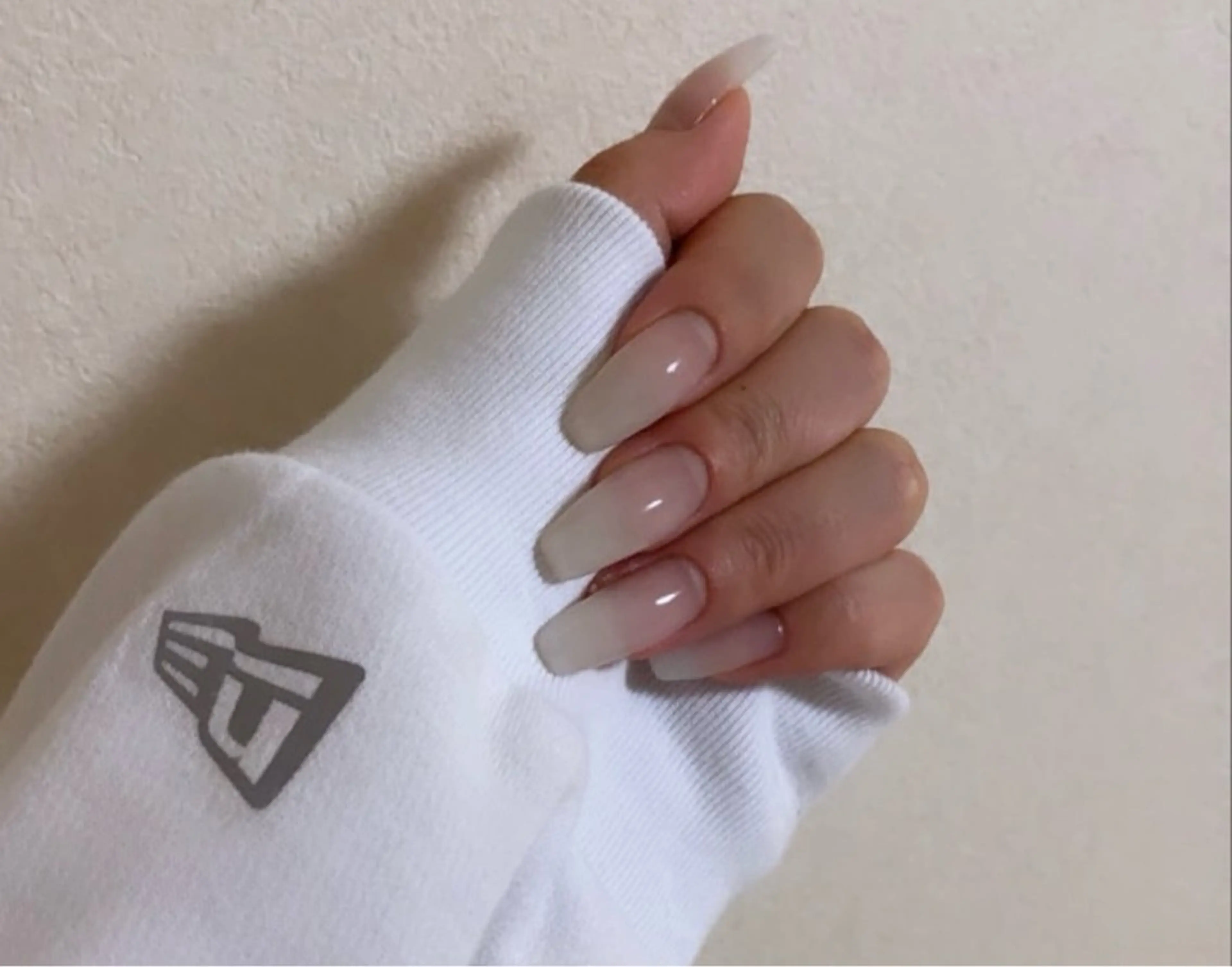 ネイル エルバイノリコ小川 パラジェル取扱店のネイルデザイン