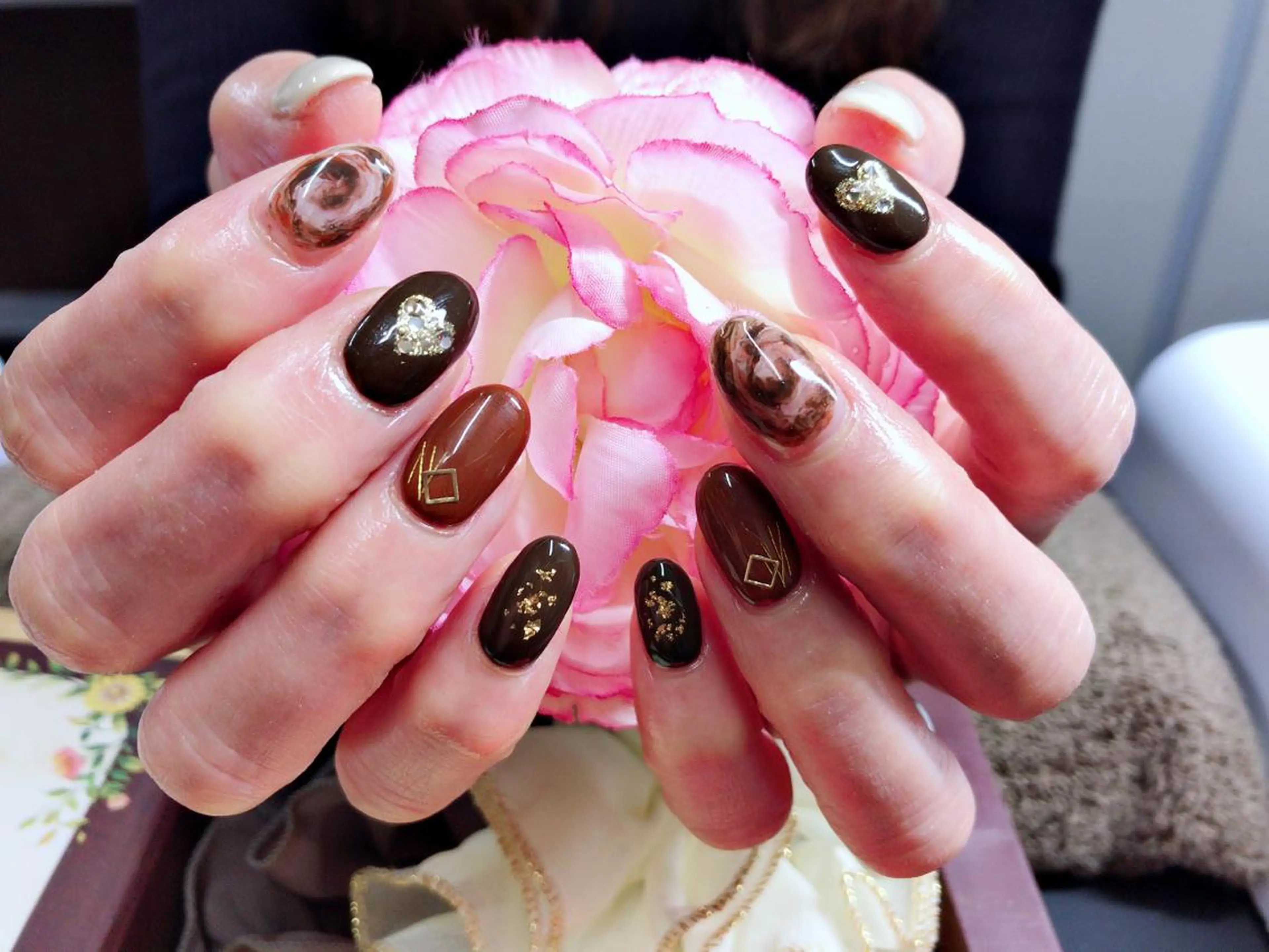 ネイル smile nail スマイルネイルのその他イメージ